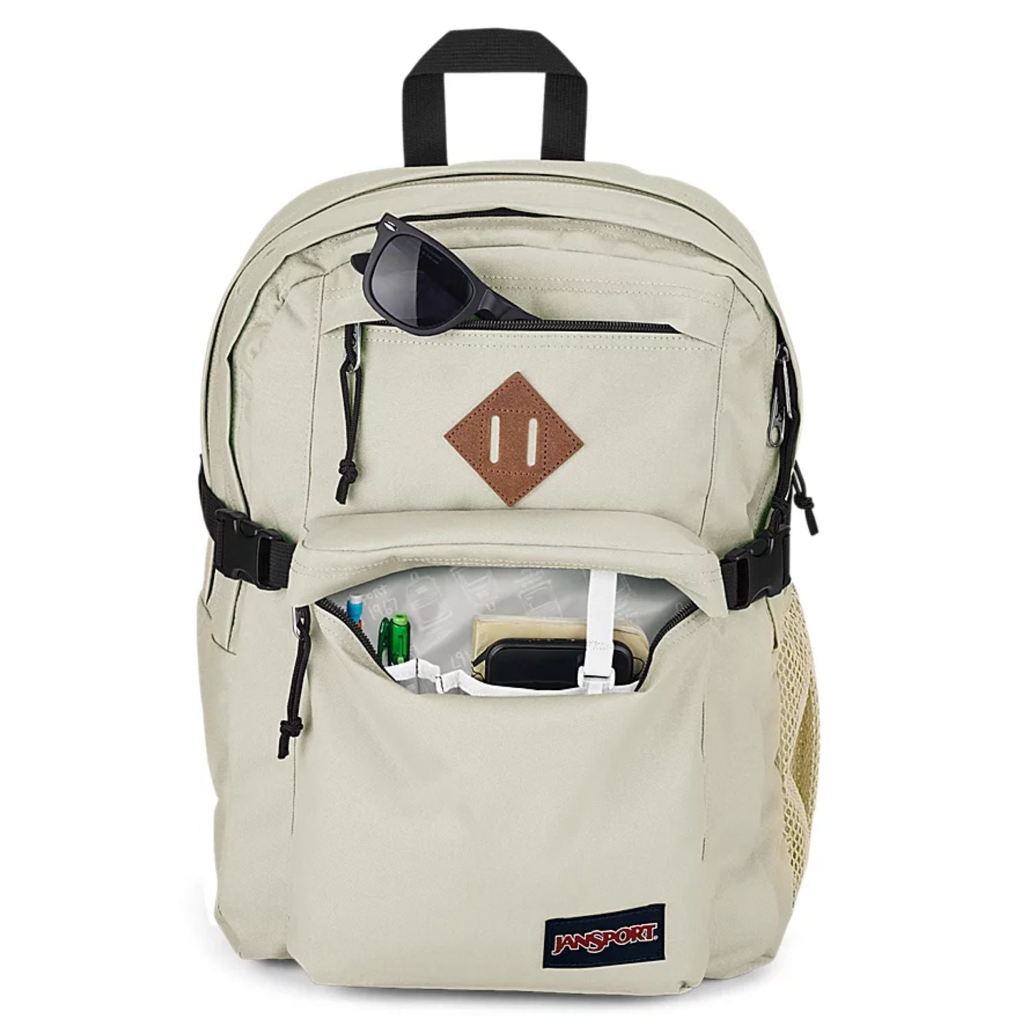Jansport Main Campus Backpack - Coconut