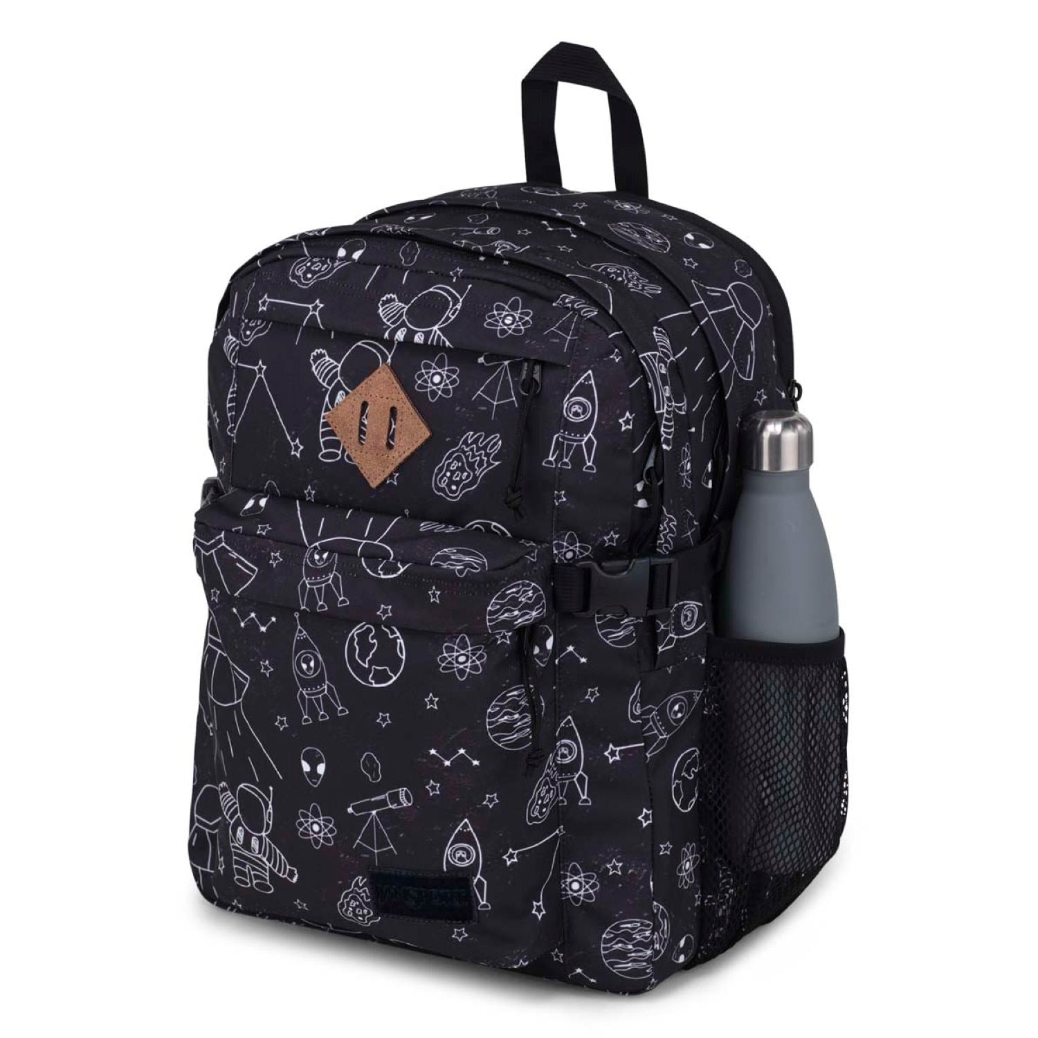 Jansport Main Campus Backpack - Cosmic City