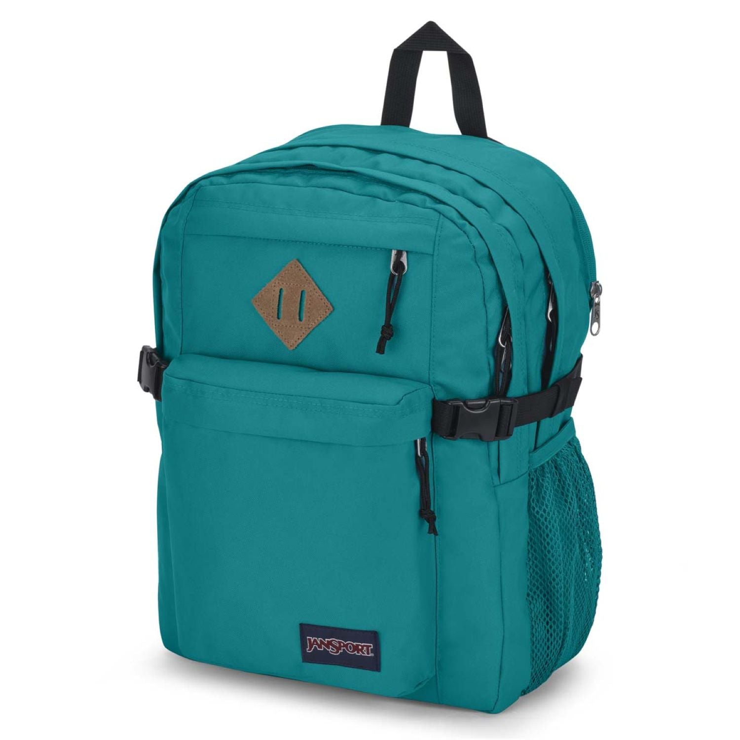 Jansport Main Campus Backpack - Deep Lake