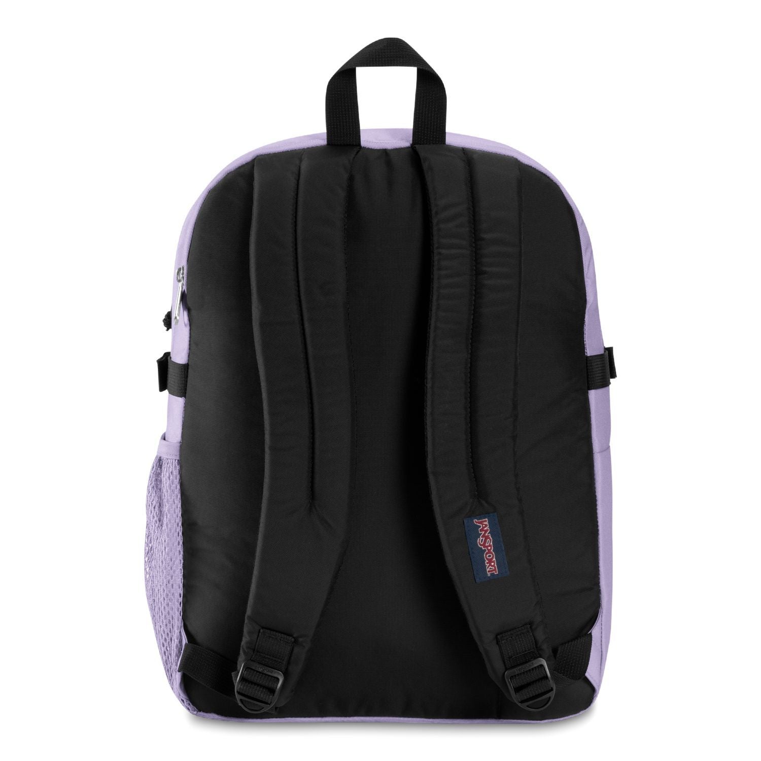 Jansport Main Campus Backpack - Pastel Lilac