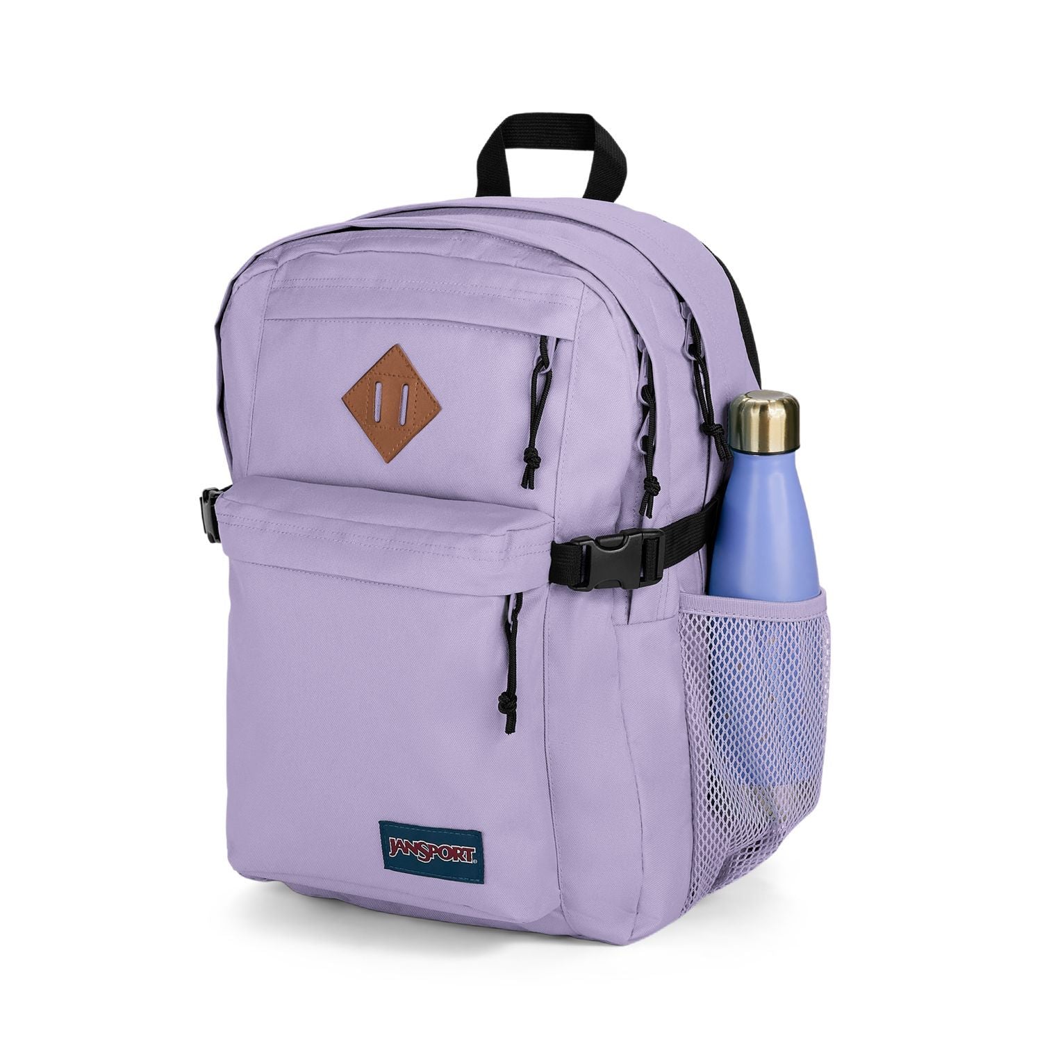 Jansport Main Campus Backpack - Pastel Lilac