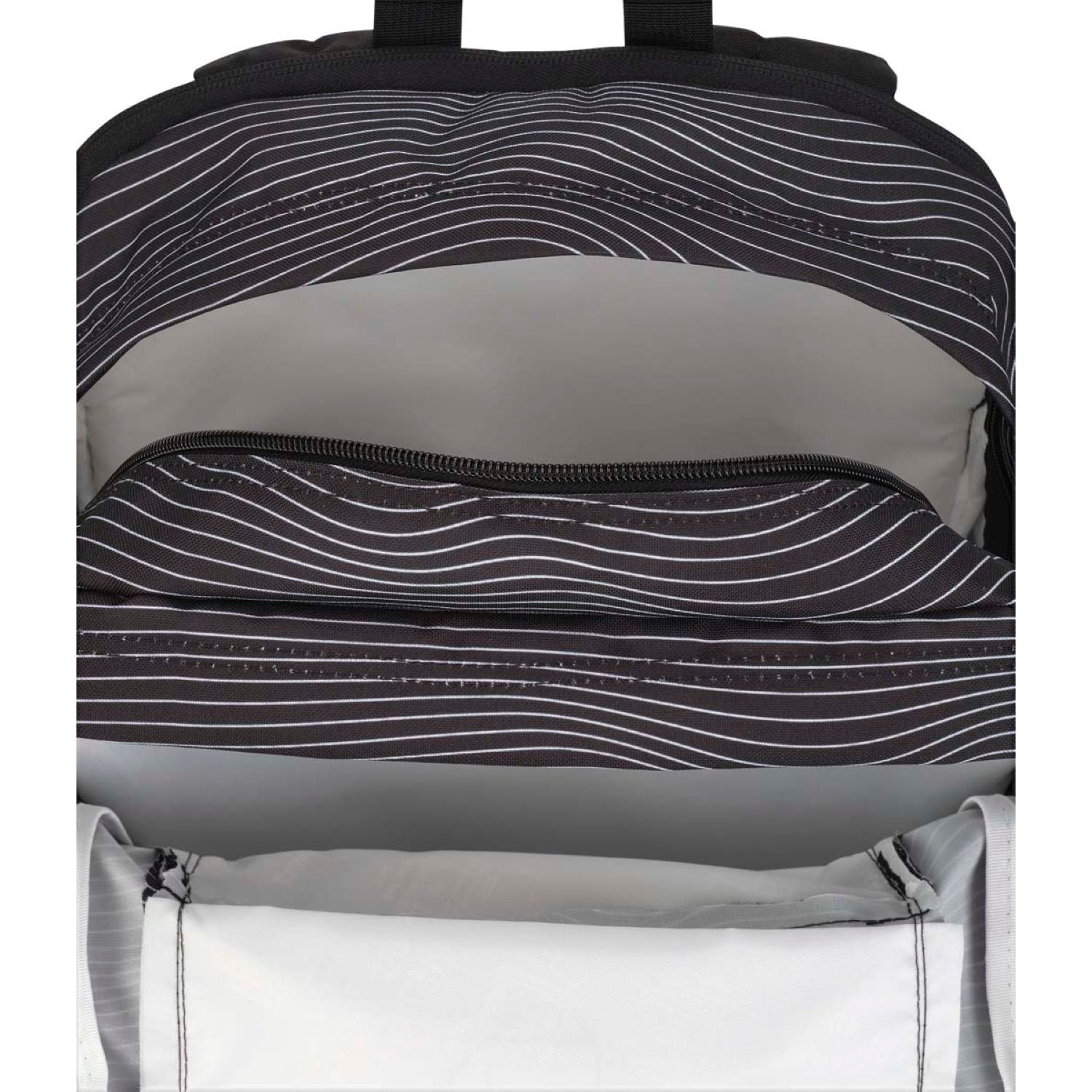 Jansport Main Campus Backpack - Screen Waves