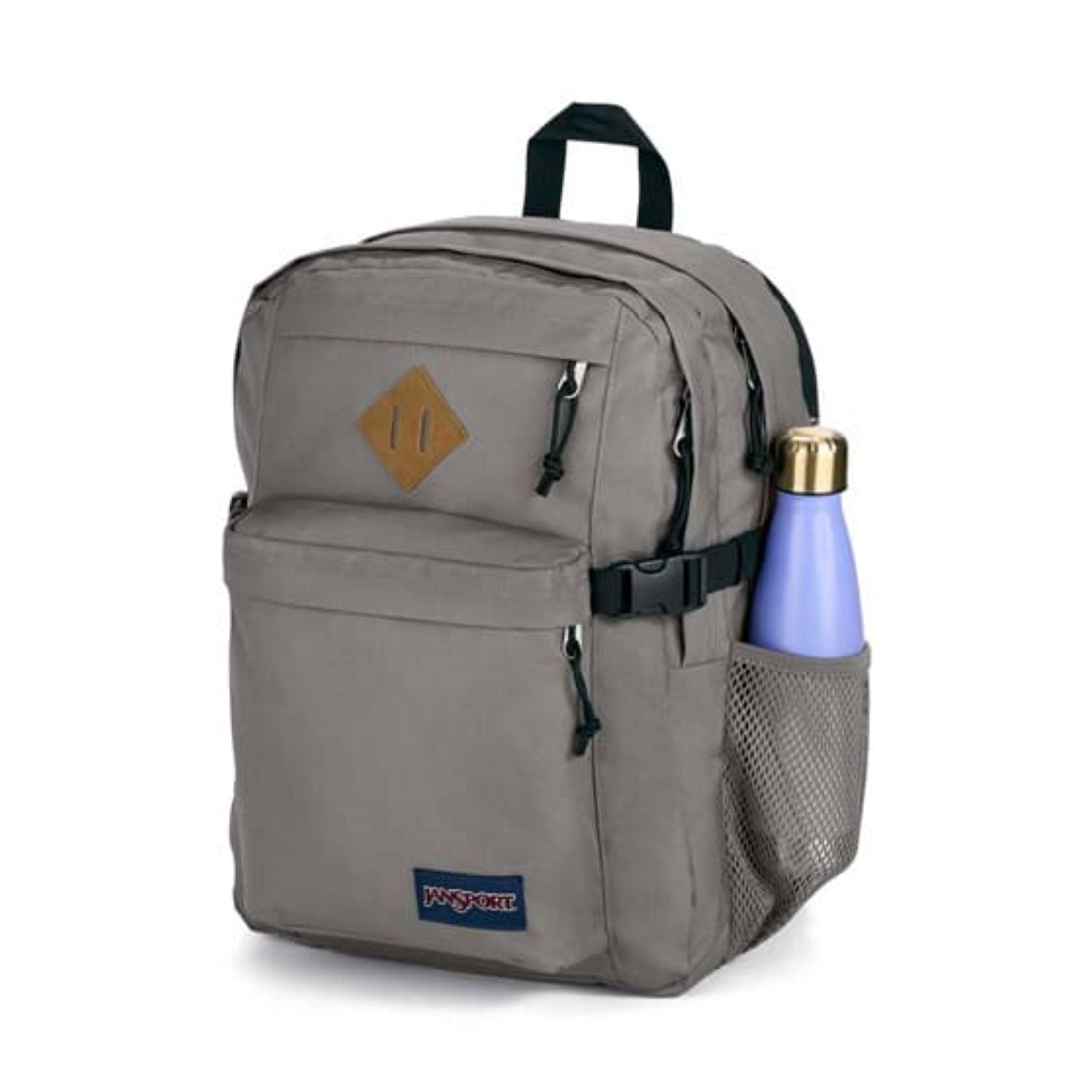 Jansport Main Campus Backpack - Graphite Grey