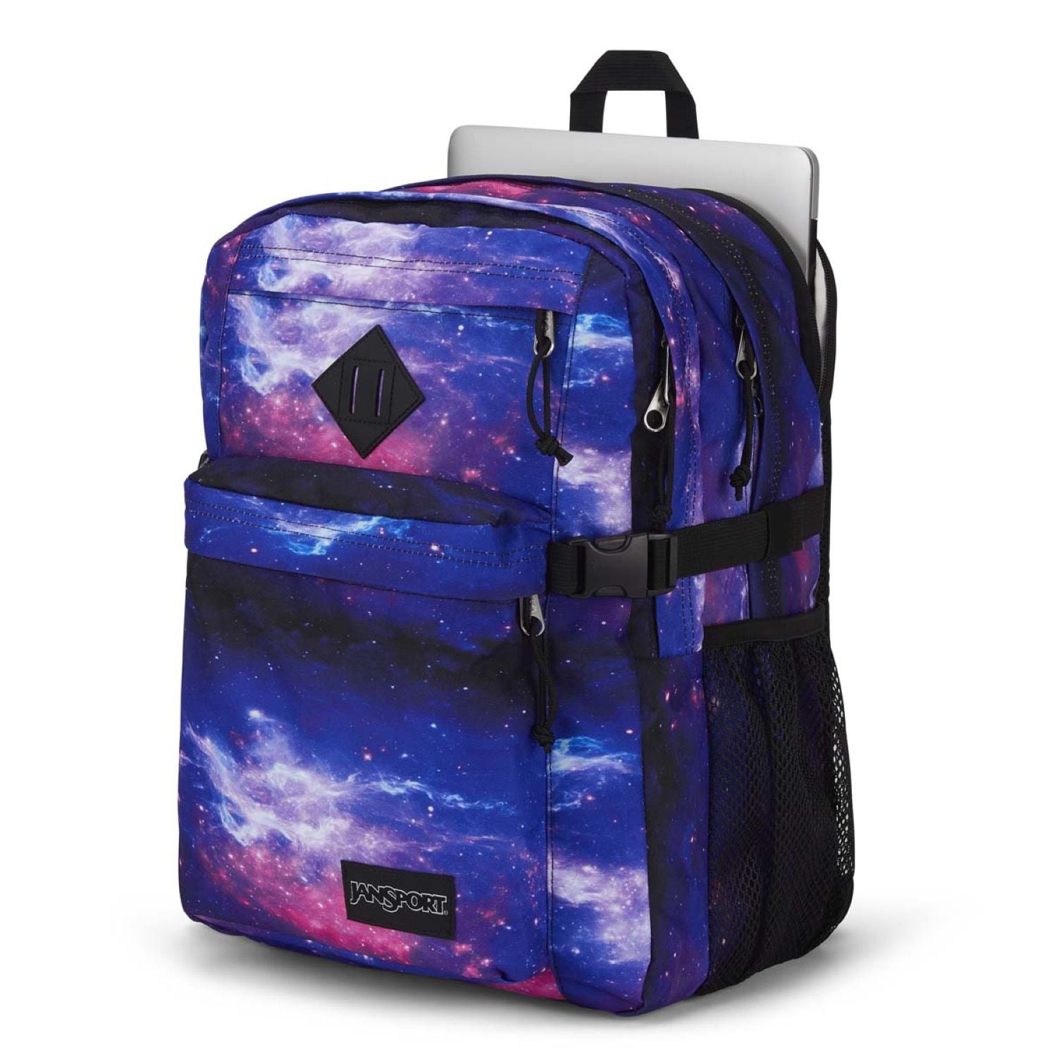 Jansport Main Campus Backpack - Space Dust