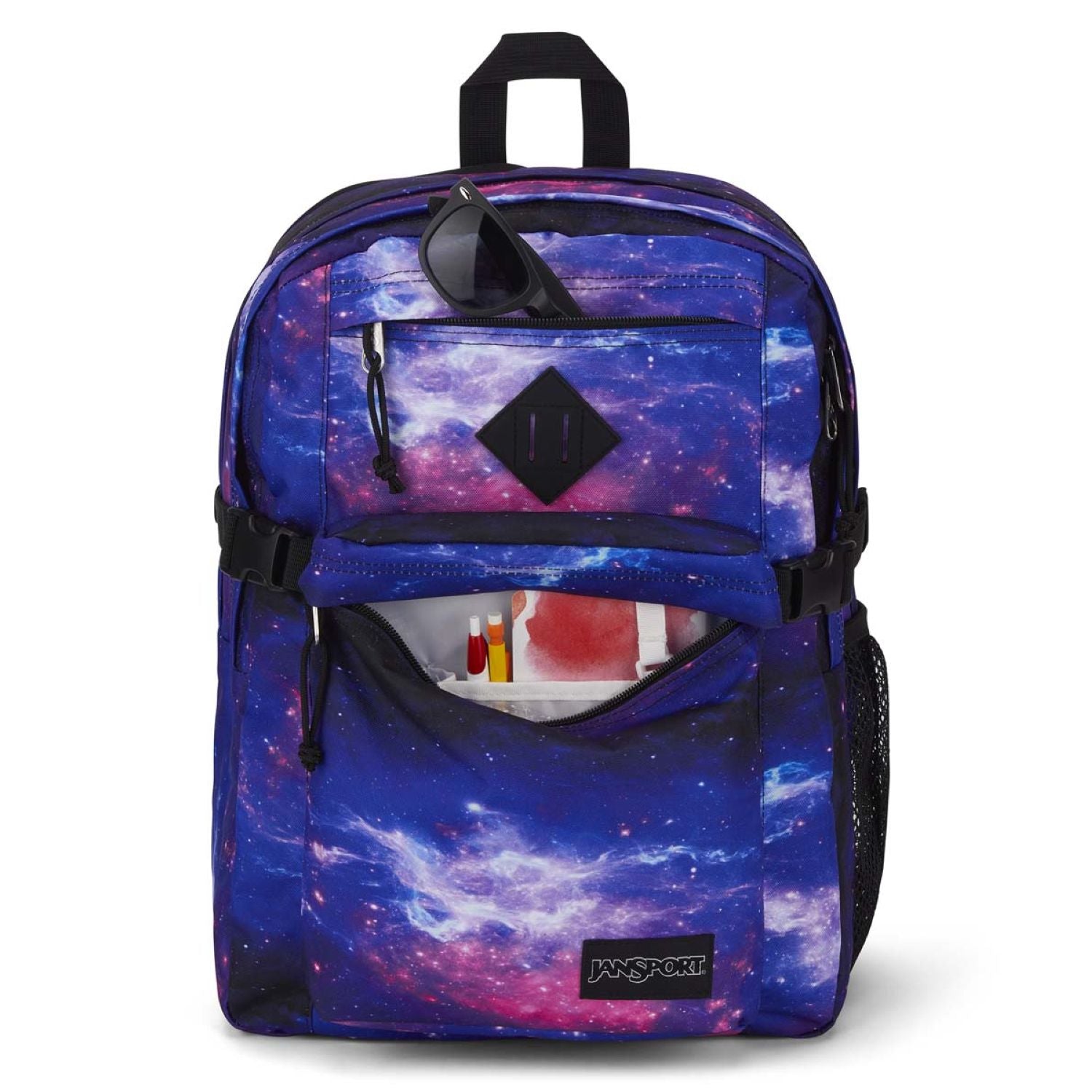 Jansport Main Campus Backpack - Space Dust