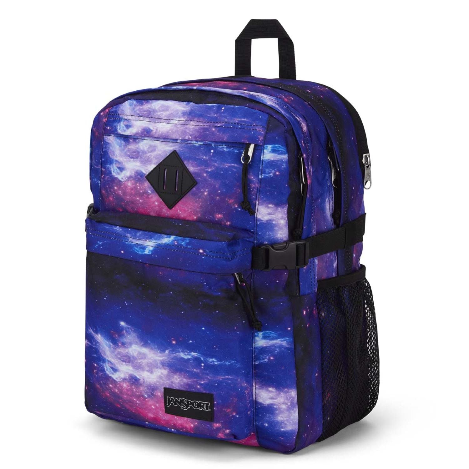 Jansport Main Campus Backpack - Space Dust