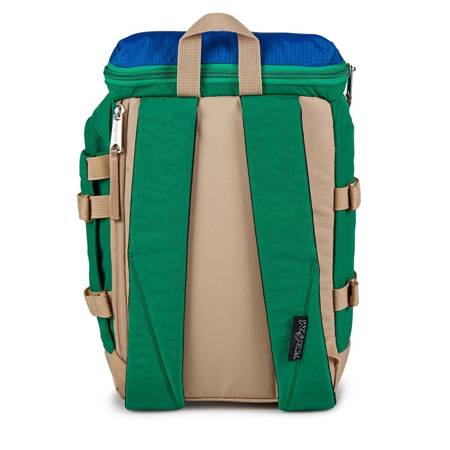 Jansport Mini Skip Pack - Jelly Kelly