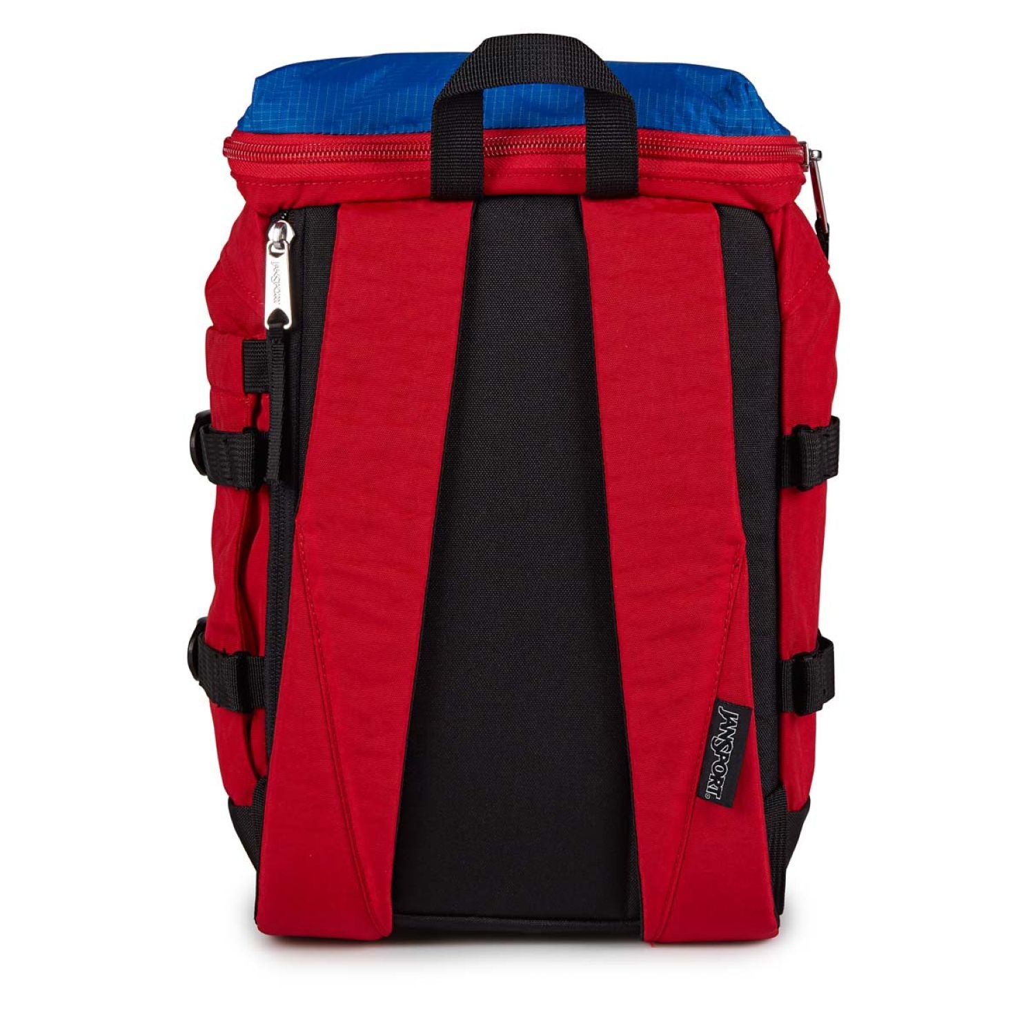 Jansport Mini Skip Pack - Red Tape