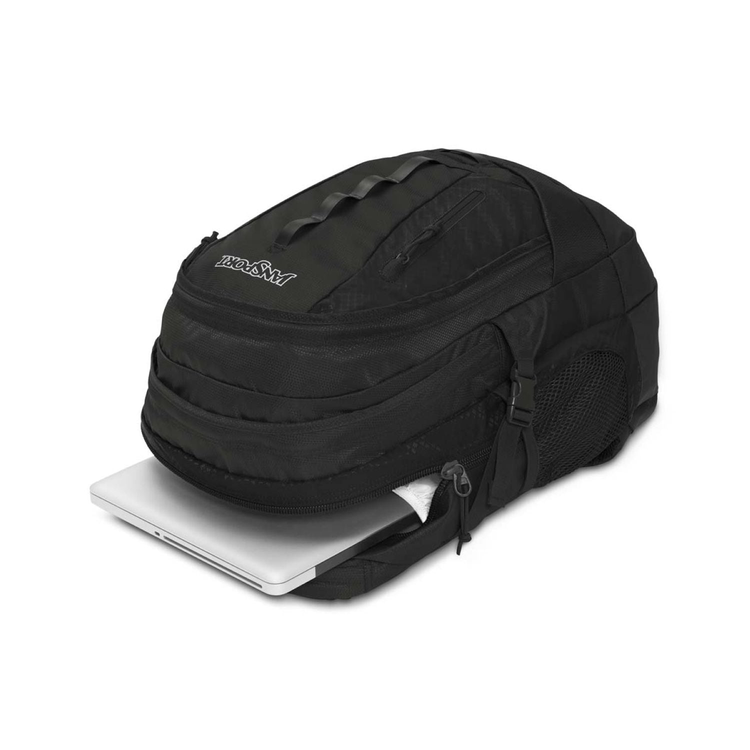Jansport Odyssey Backpack - Black