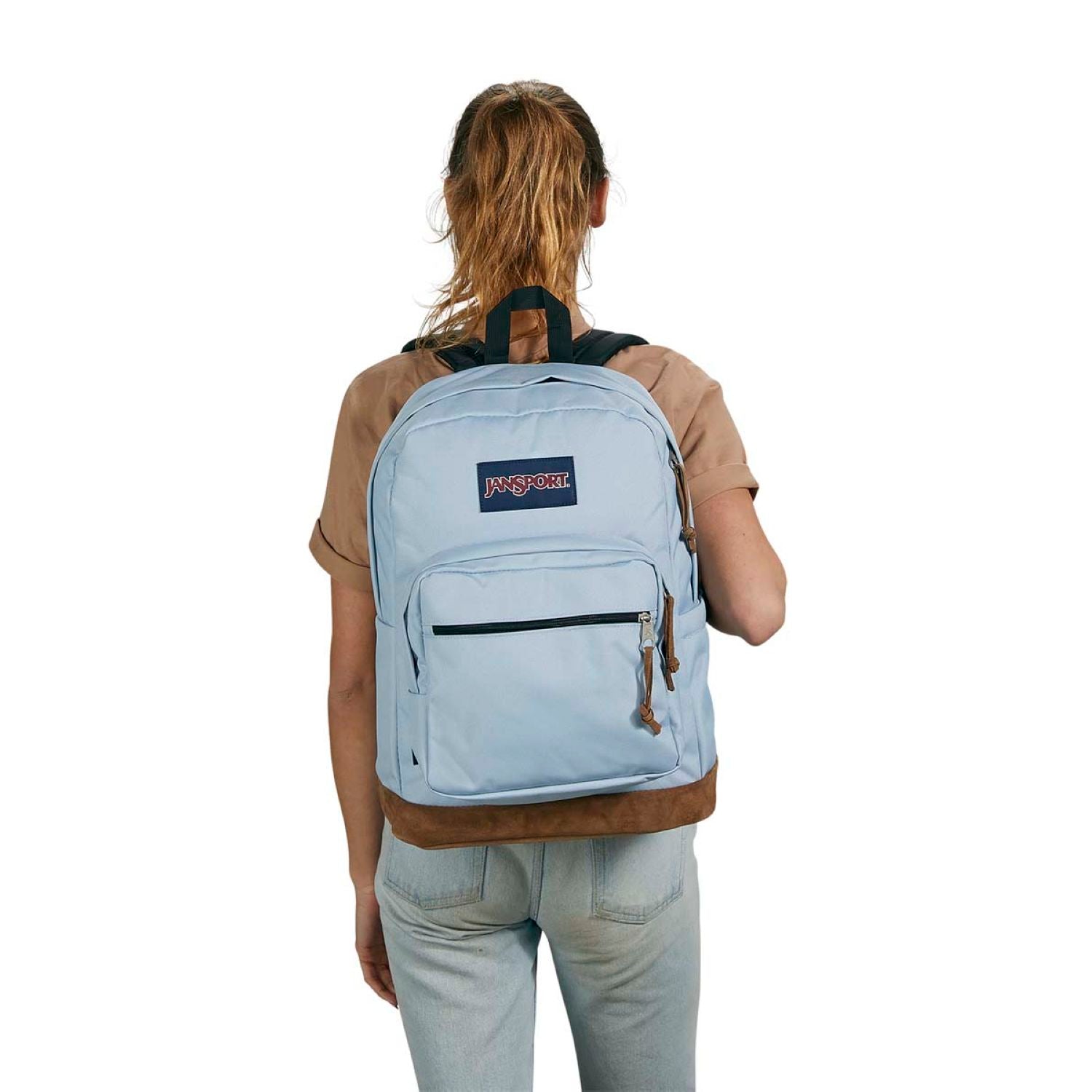 Jansport Right Pack Backpack - Blue Dusk
