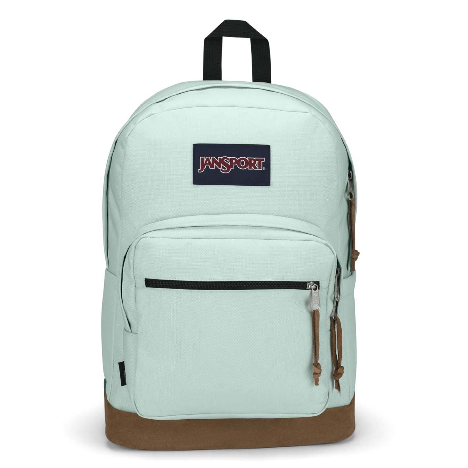 Jansport Right Pack Backpack - Fresh Mint