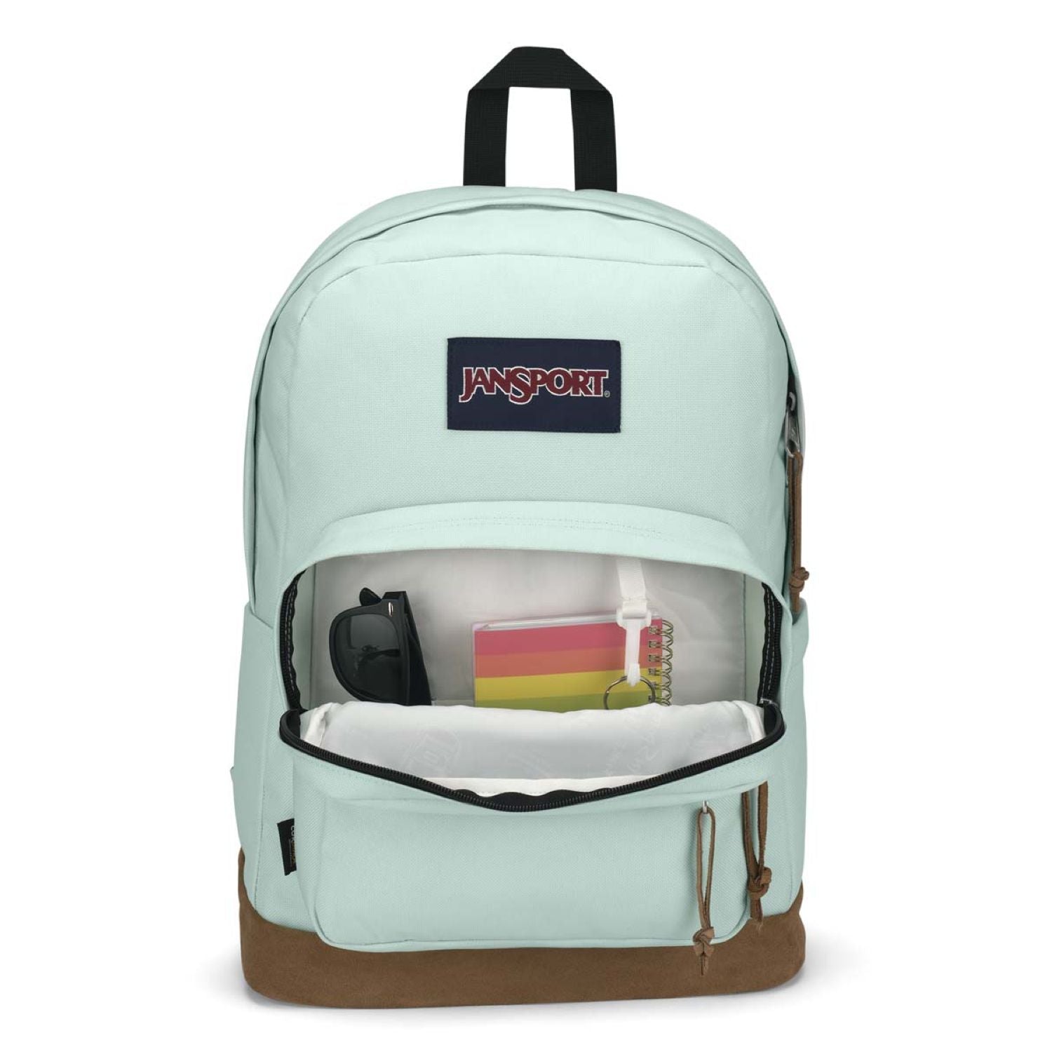 Jansport Right Pack Backpack - Fresh Mint