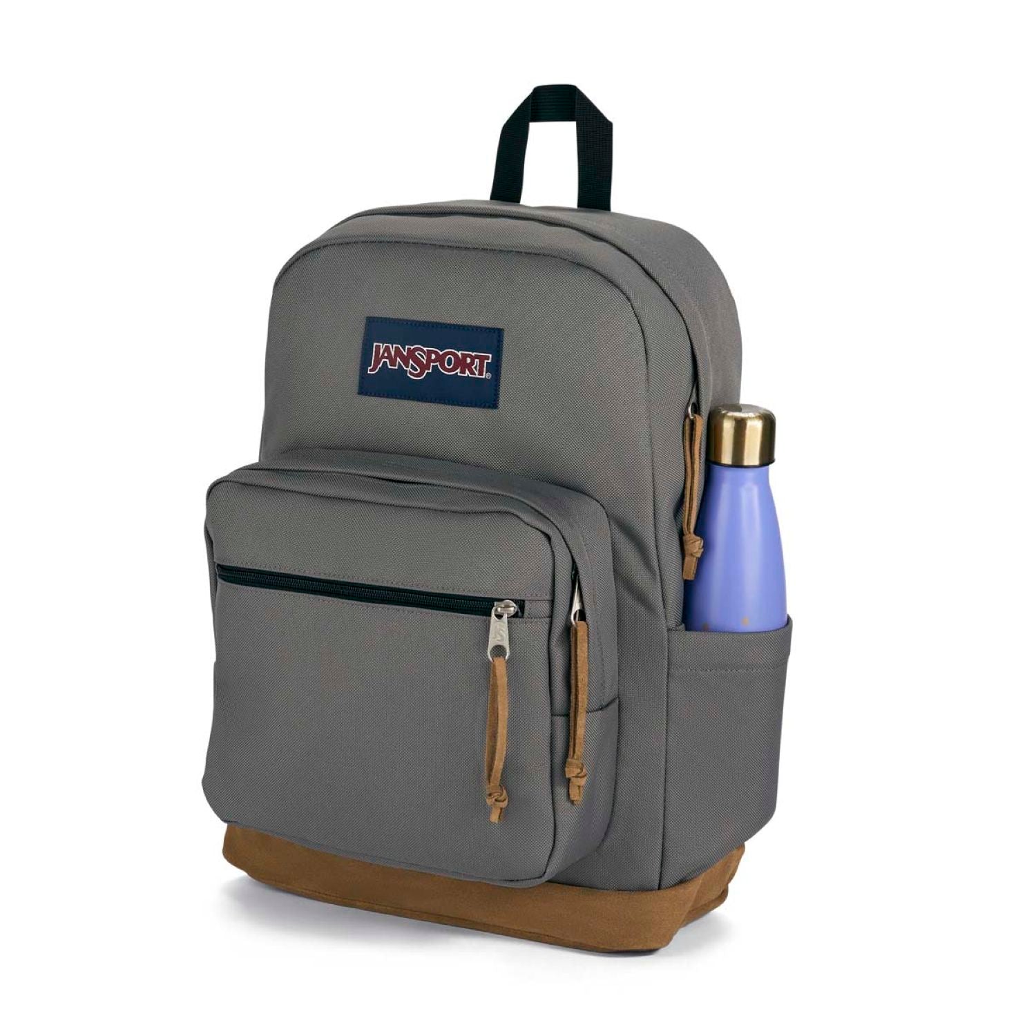 Jansport Right Pack Backpack - Graphite Grey