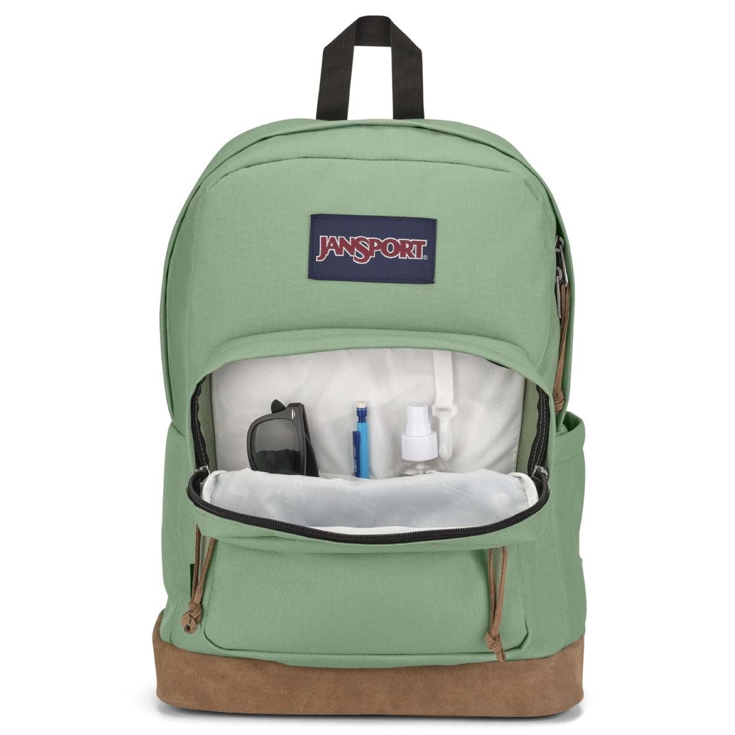 Jansport Right Pack Backpack - Loden Frost