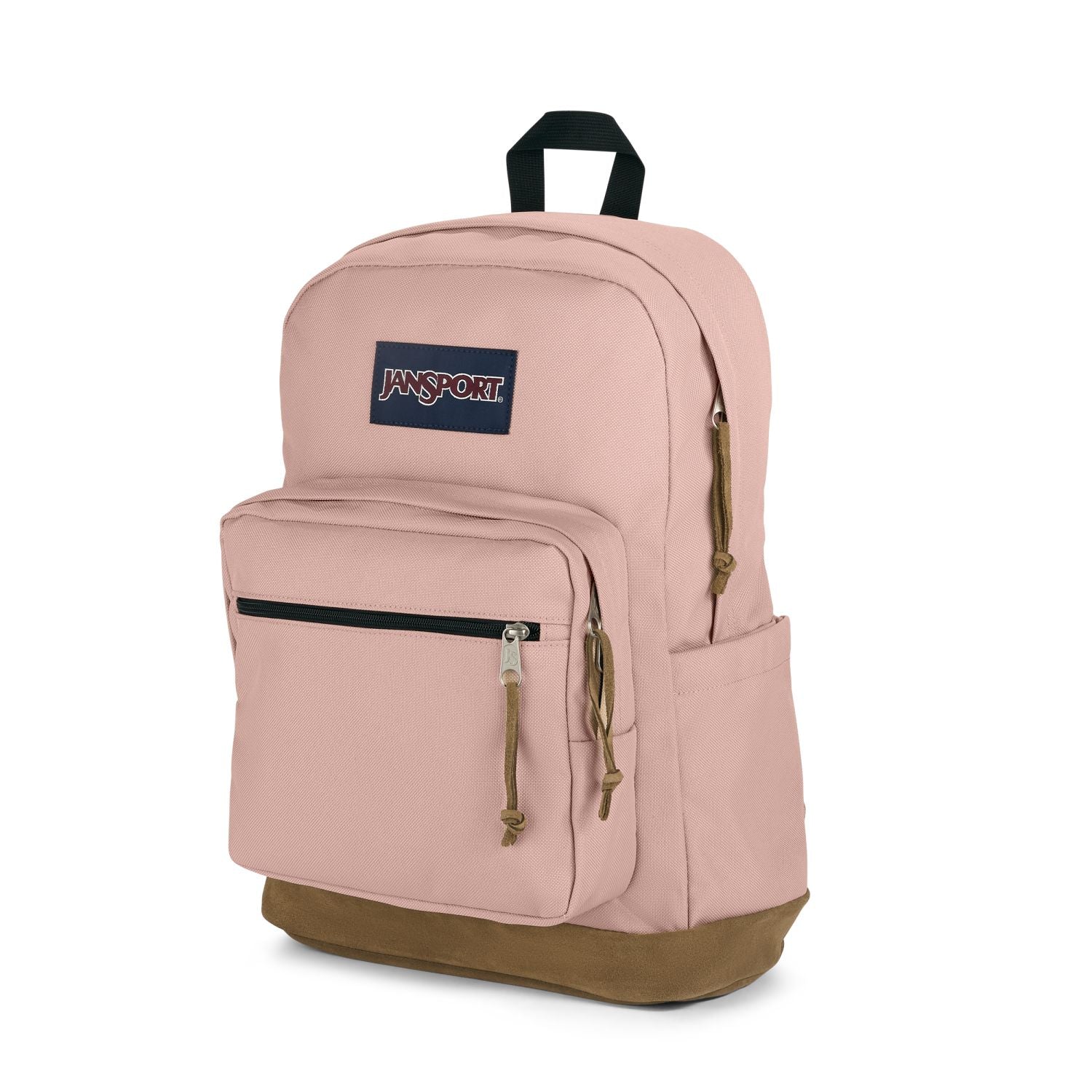 Jansport Right Pack Backpack - Misty Rose