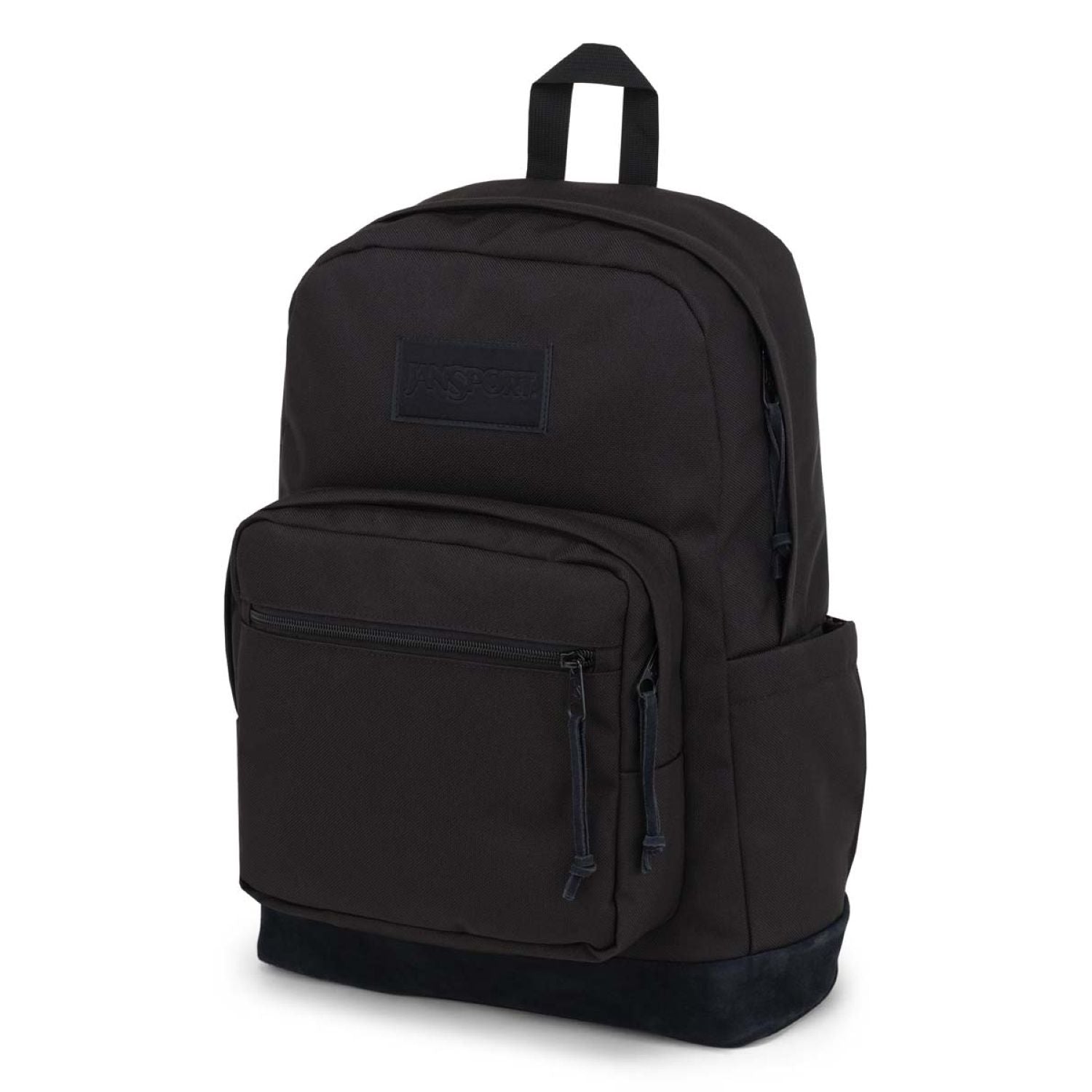 Jansport Right Pack Backpack - Monochrome Black