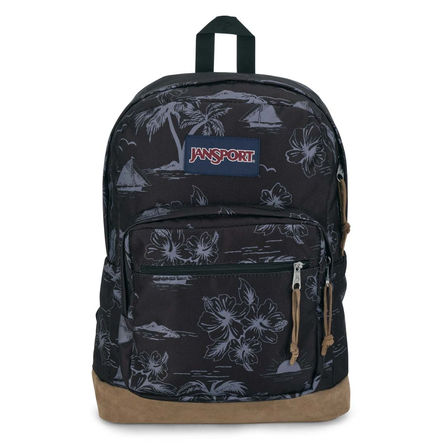 Jansport Right Pack Backpack - Palm Paradise