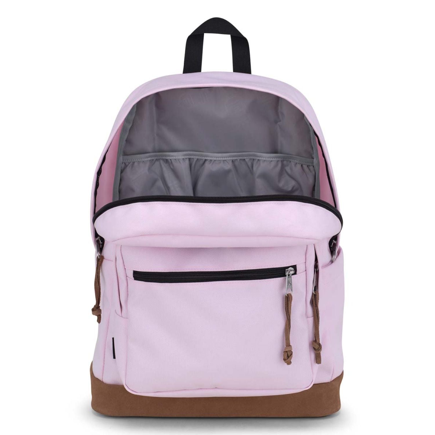 Jansport Right Pack Backpack - Pink Ice