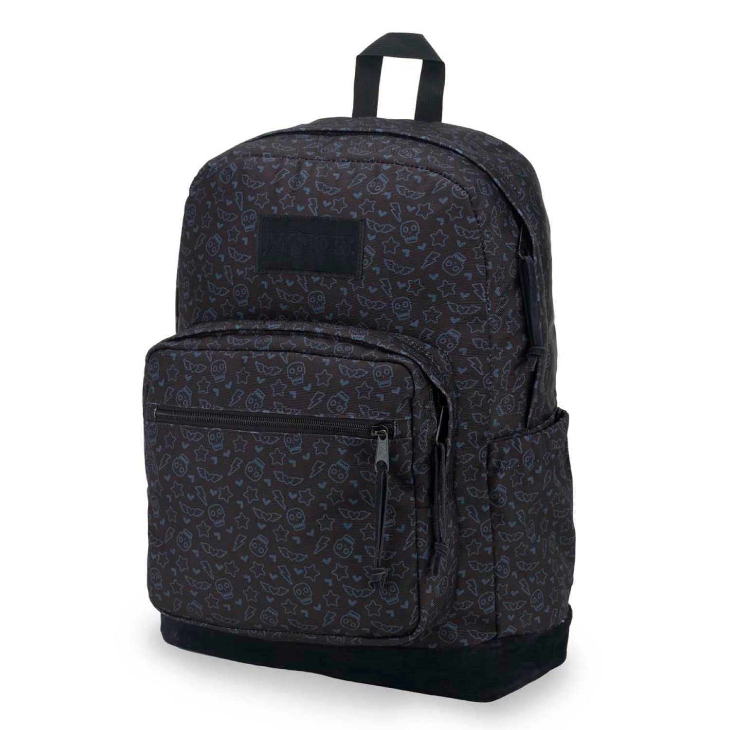 Jansport Right Pack Backpack - Subtle Skull