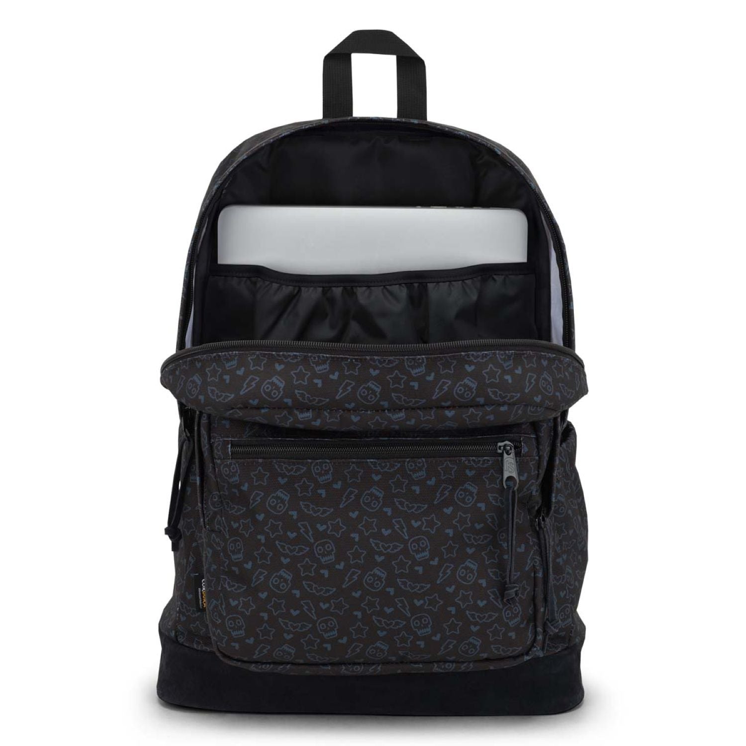 Jansport Right Pack Backpack - Subtle Skull