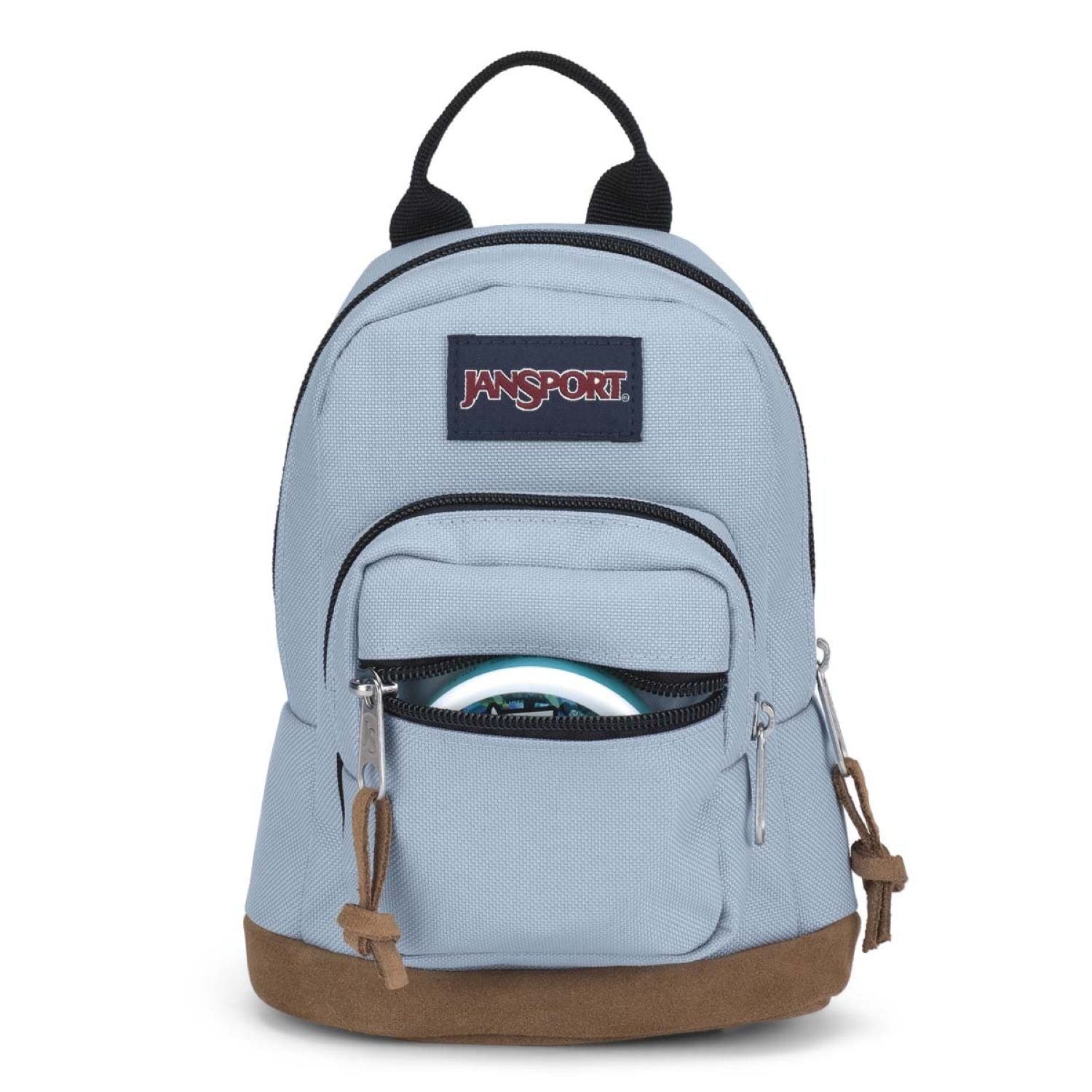 jansport right pack backpack - blue dusk Jansport Right Pack Mini Backpack