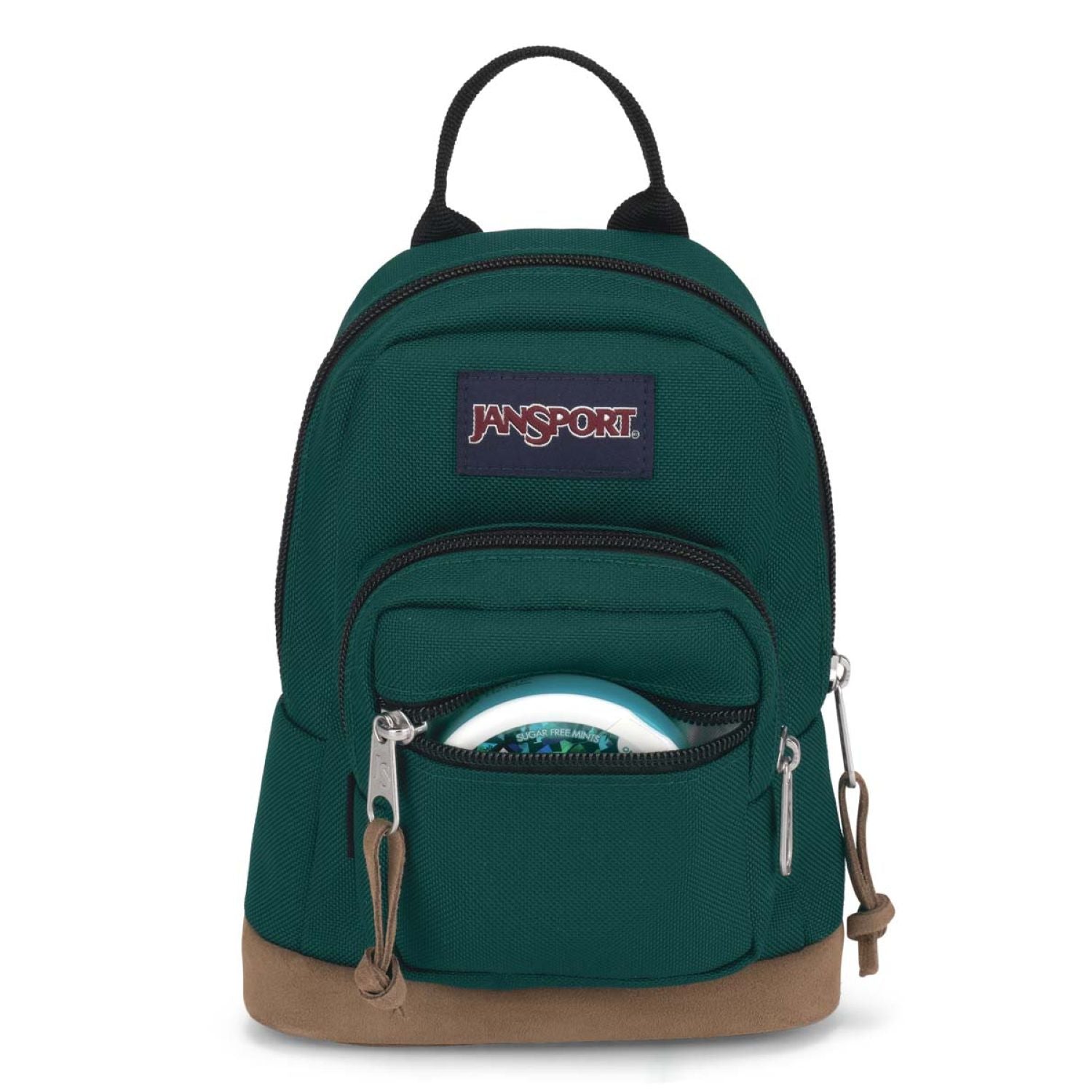 Jansport Right Pack Mini Backpack - Deep Juniper