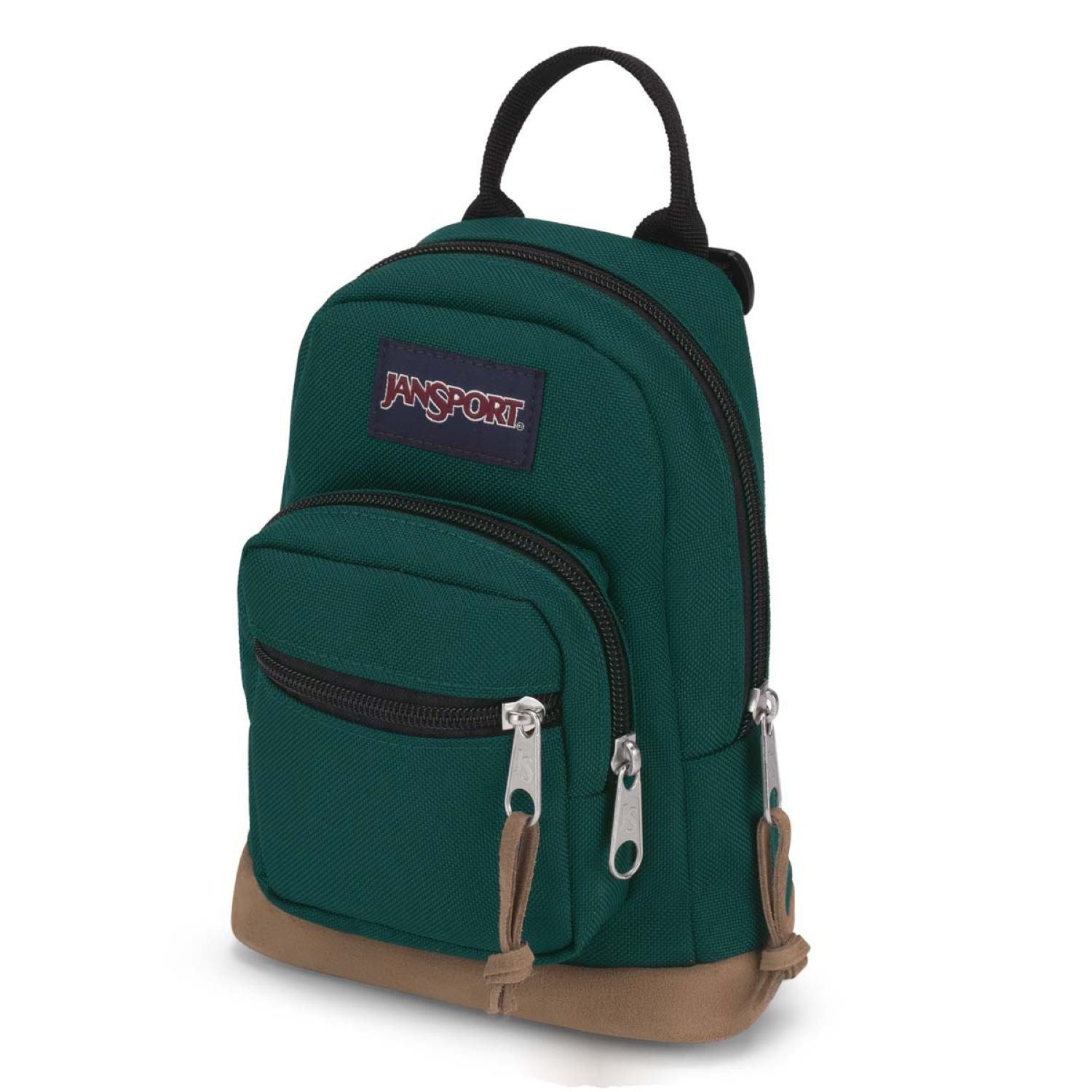 Jansport Right Pack Mini Backpack - Deep Juniper