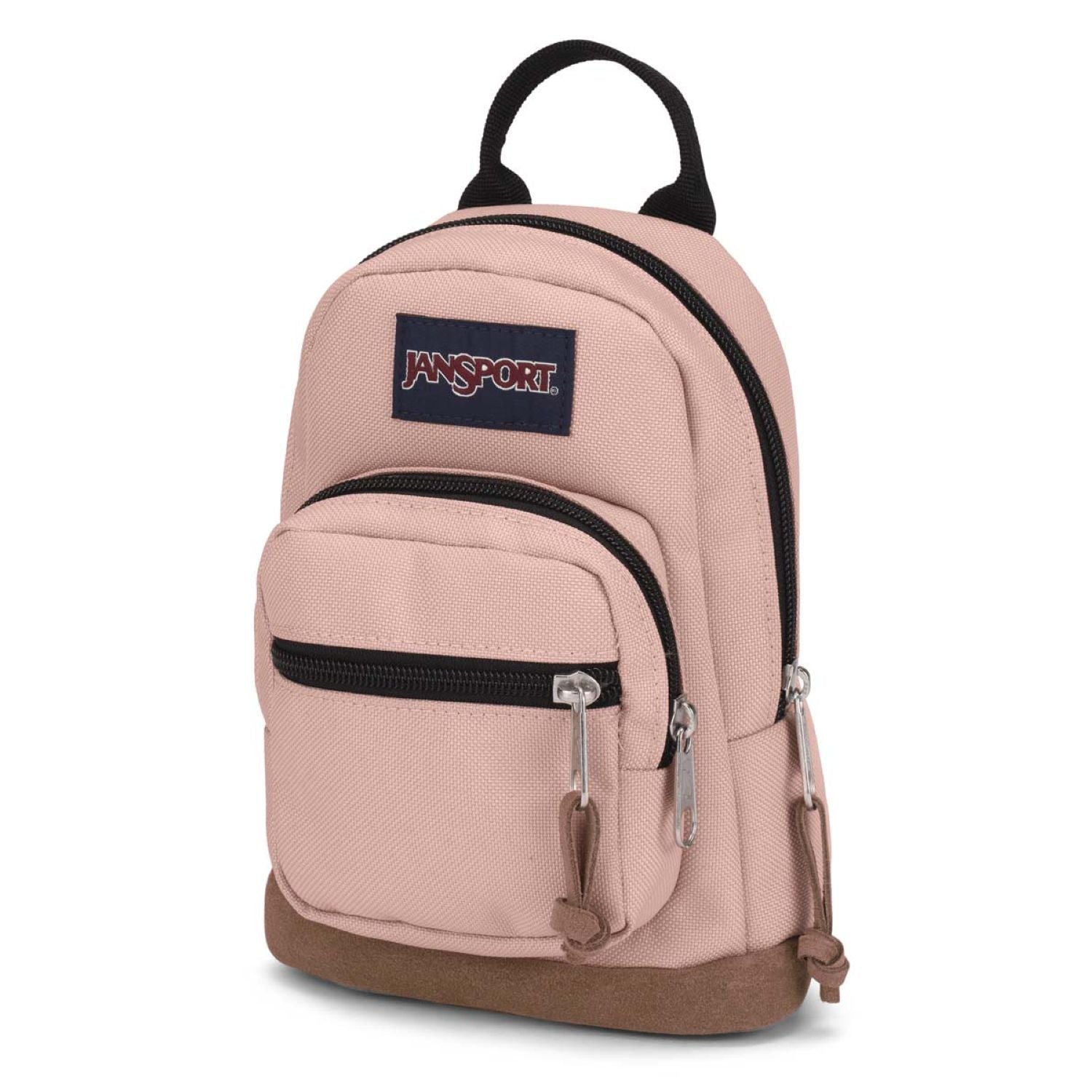 Jansport Right Pack Mini Backpack - Misty Rose