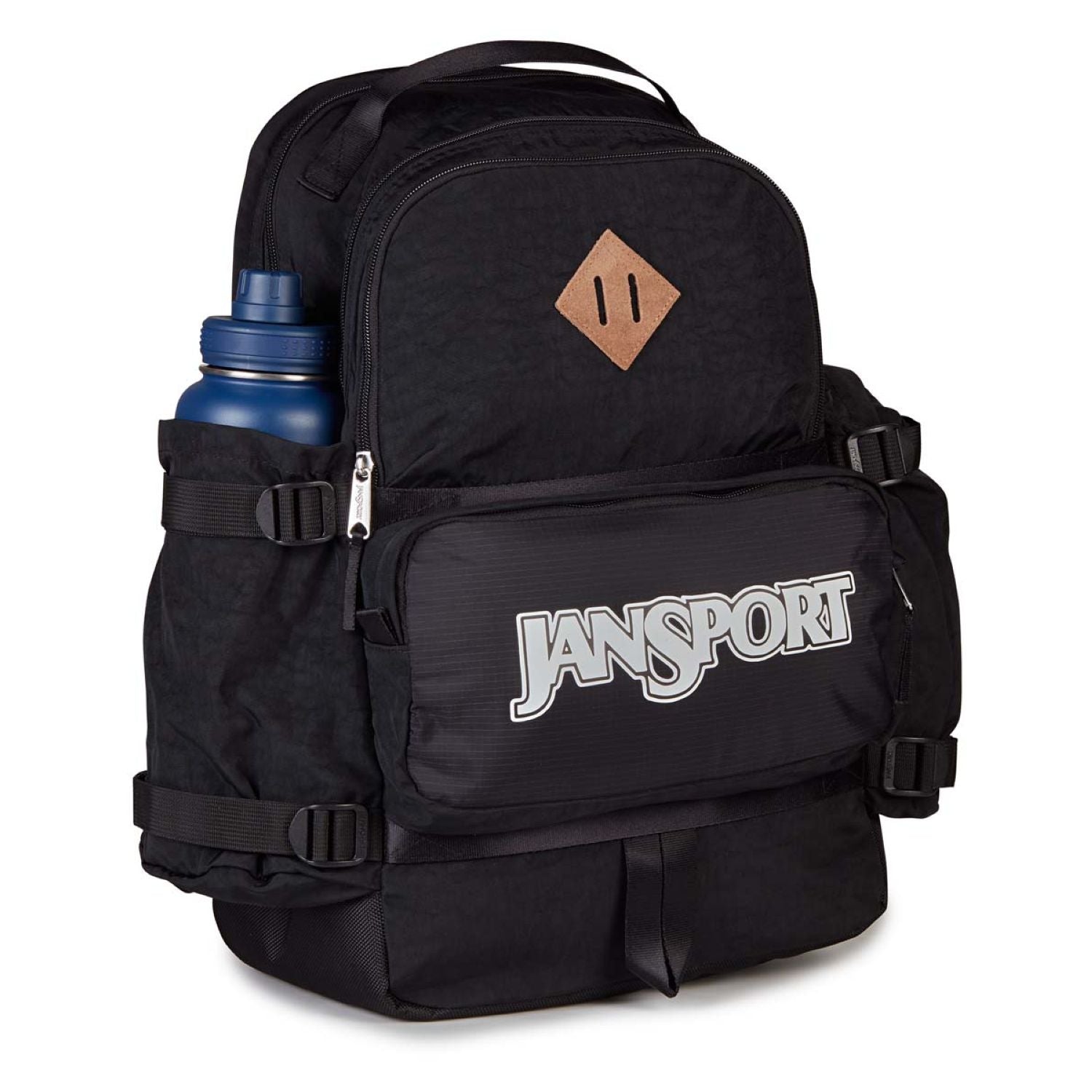 Jansport Seattle Pack - Black