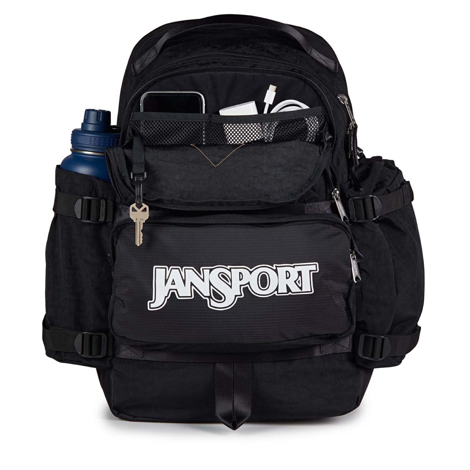 Jansport Seattle Pack - Black