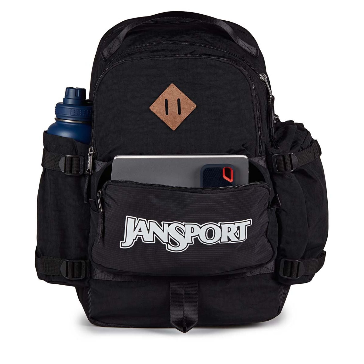Jansport Seattle Pack - Black