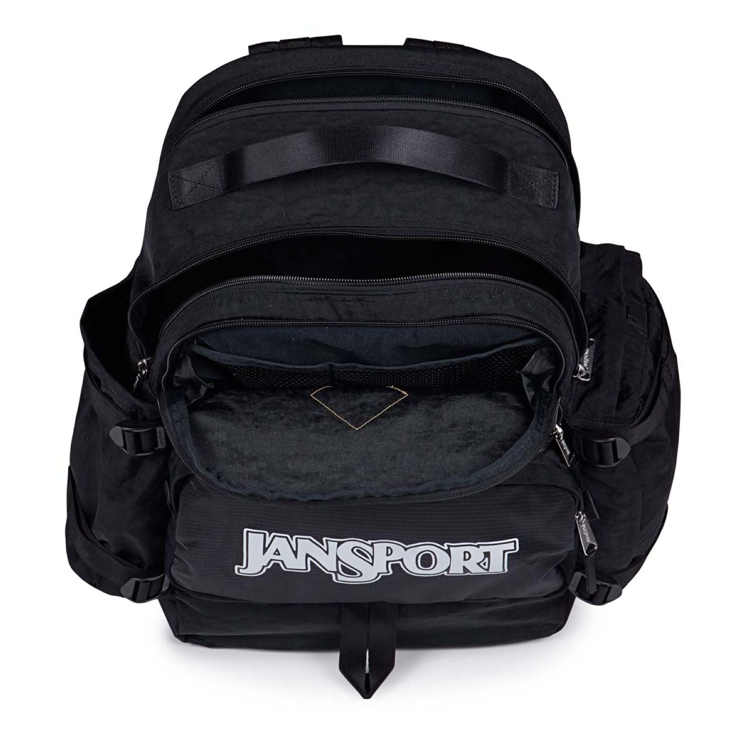 Jansport Seattle Pack - Black