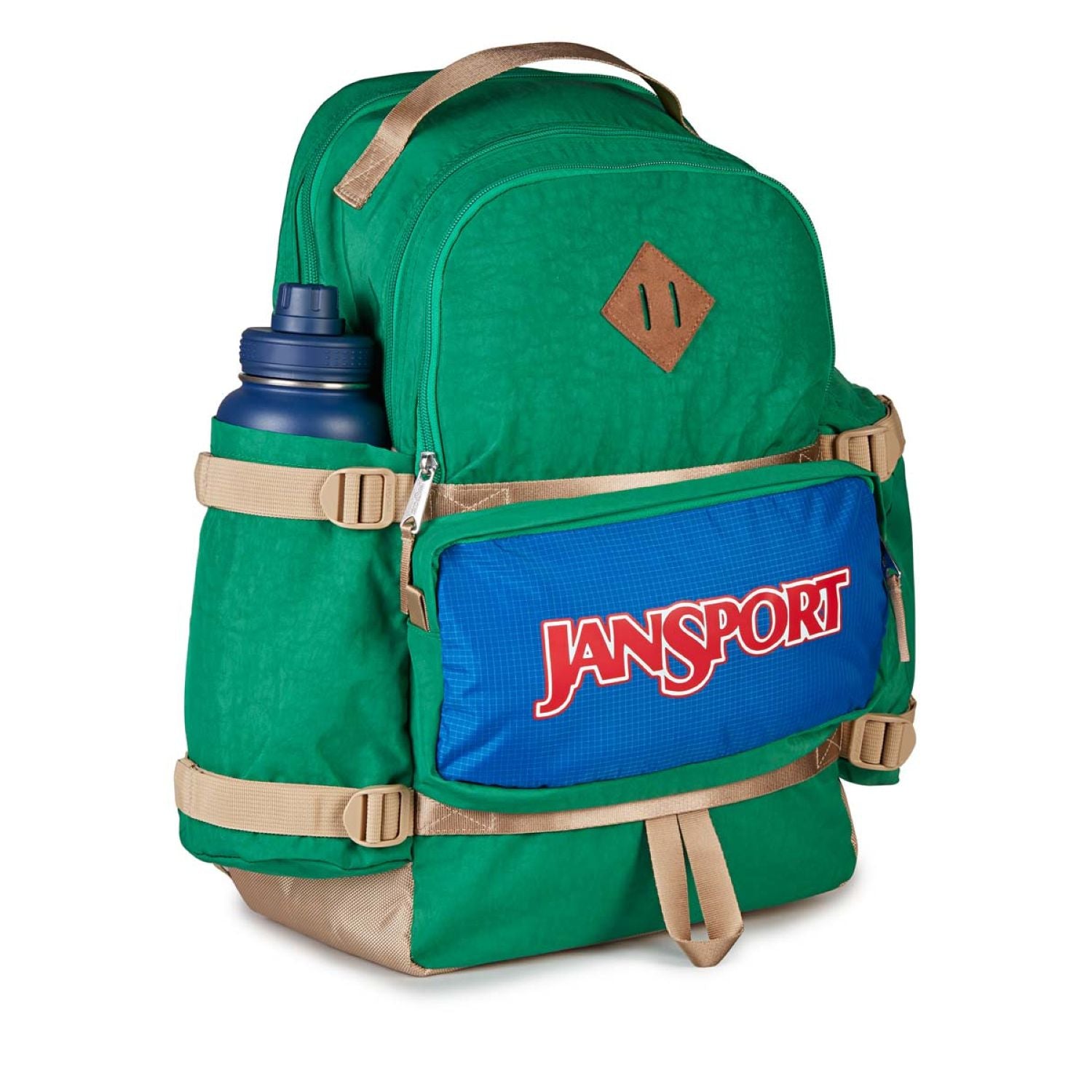 Jansport Seattle Pack - Jelly Kelly