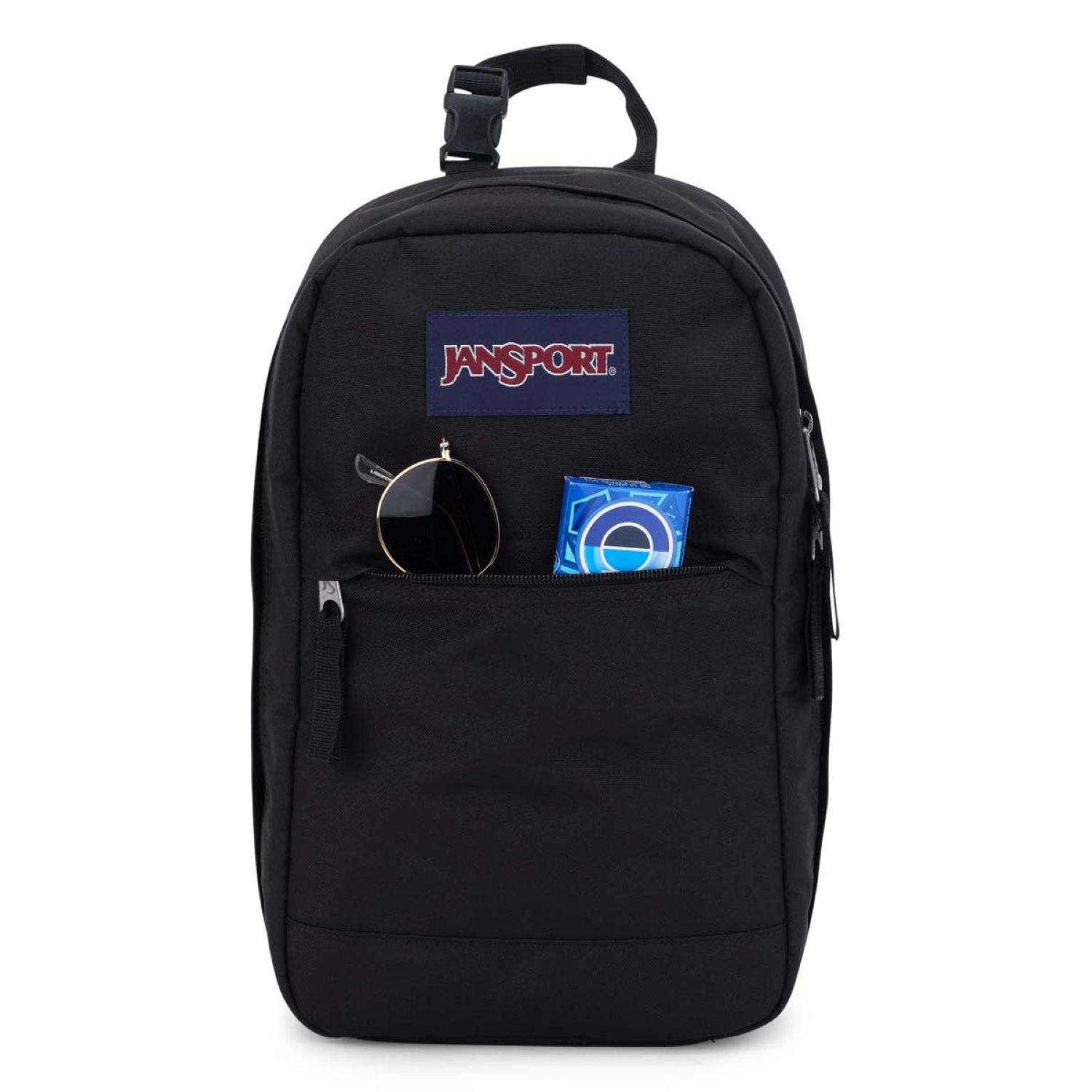 Jansport Shoe Bag - Black