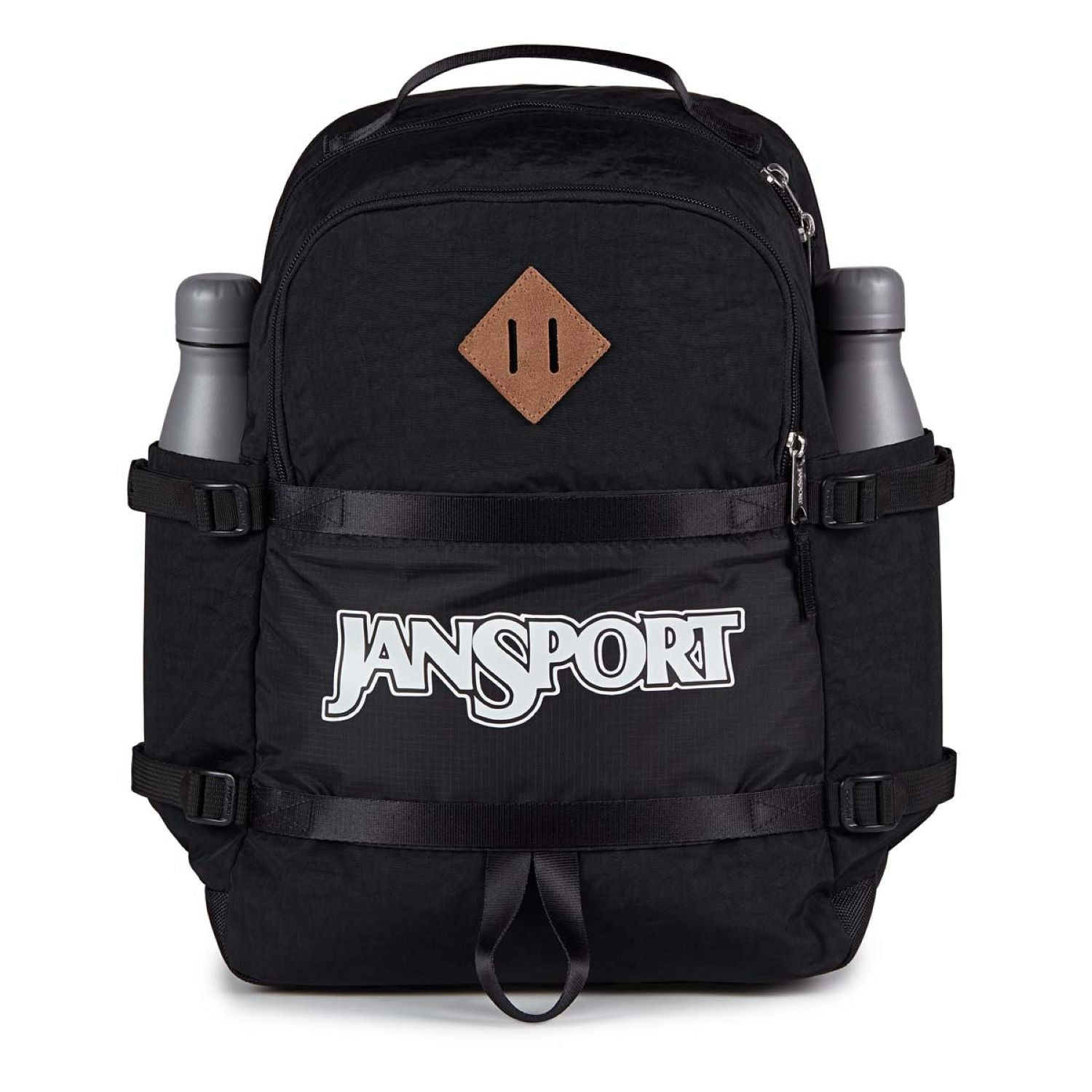 Jansport Small Seattle Pack - Black