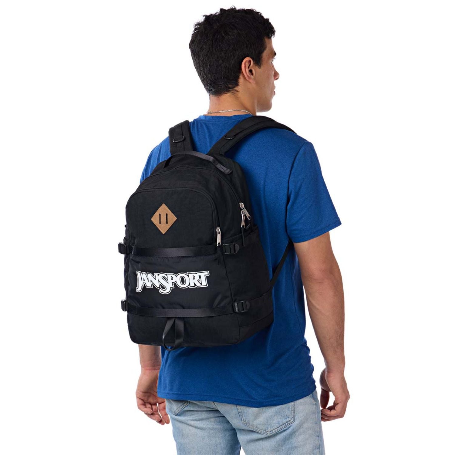 Jansport Small Seattle Pack - Black