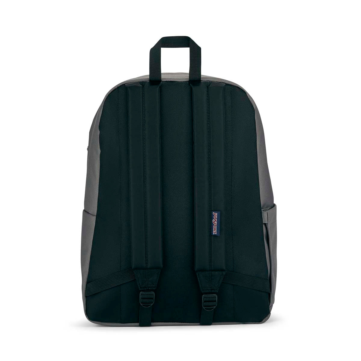 Jansport Superbreak Backpack - Graphite Grey
