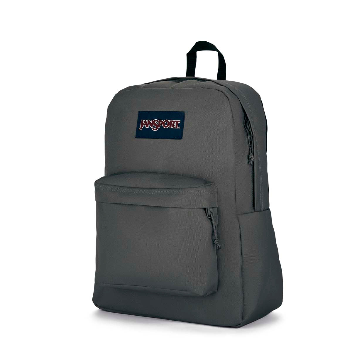 Jansport Superbreak Backpack - Graphite Grey