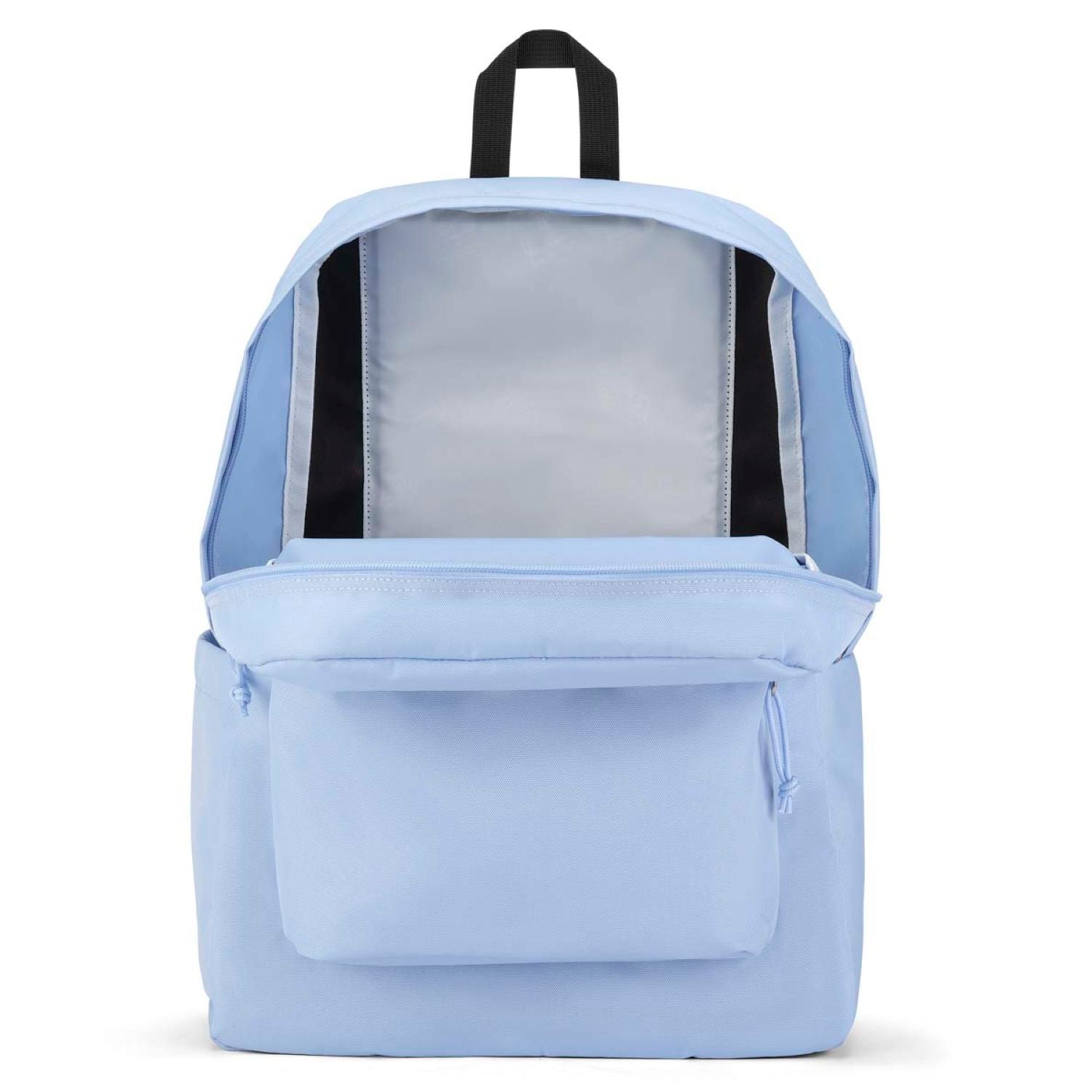 Jansport Superbreak Backpack - Hydrangea