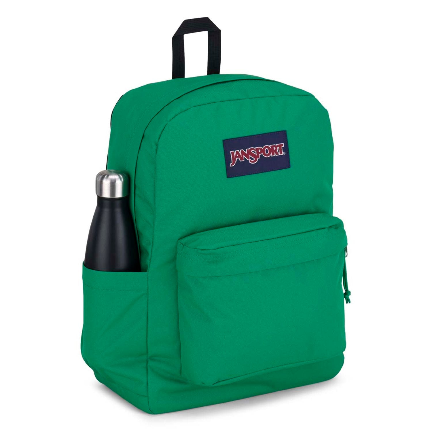 Jansport Superbreak Backpack - Jelly Kelly