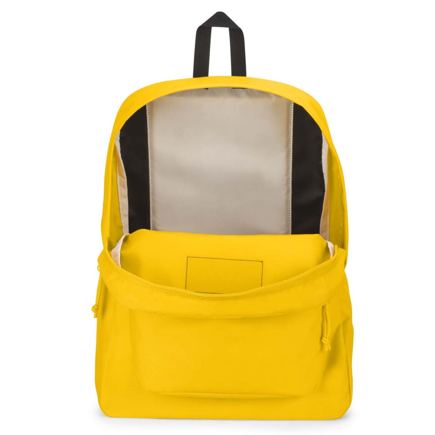 Jansport Superbreak Backpack - Lemon