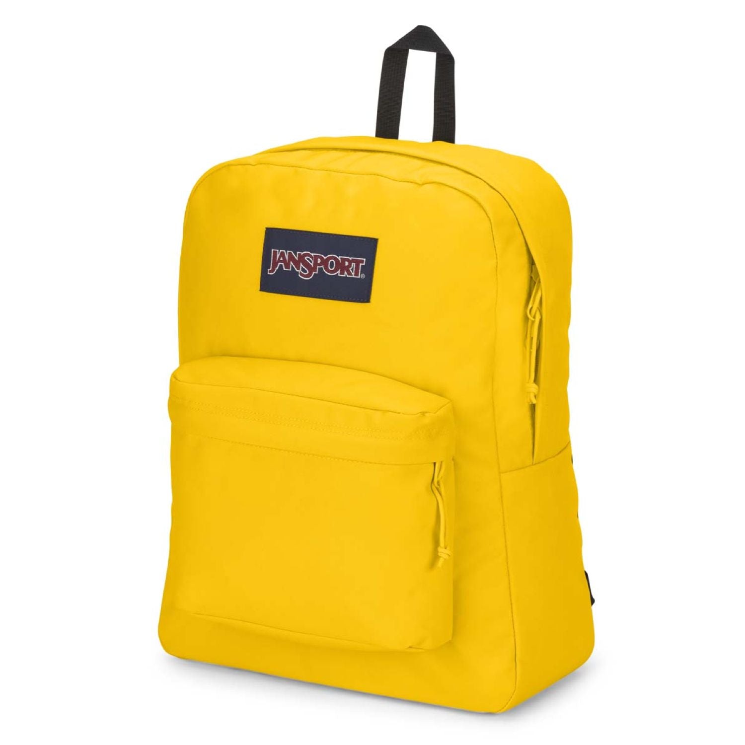 Jansport Superbreak Backpack - Lemon