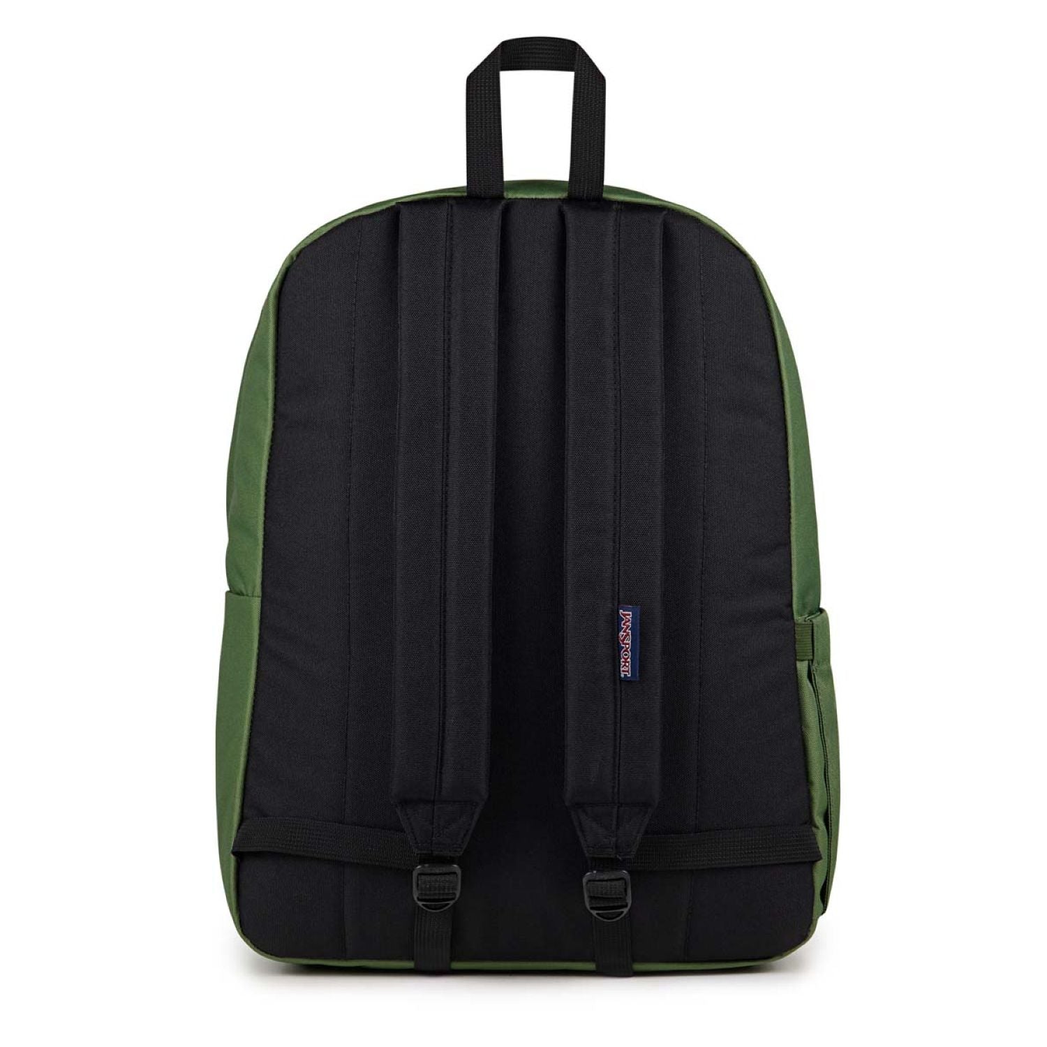 Jansport Superbreak Backpack - Cargo Green