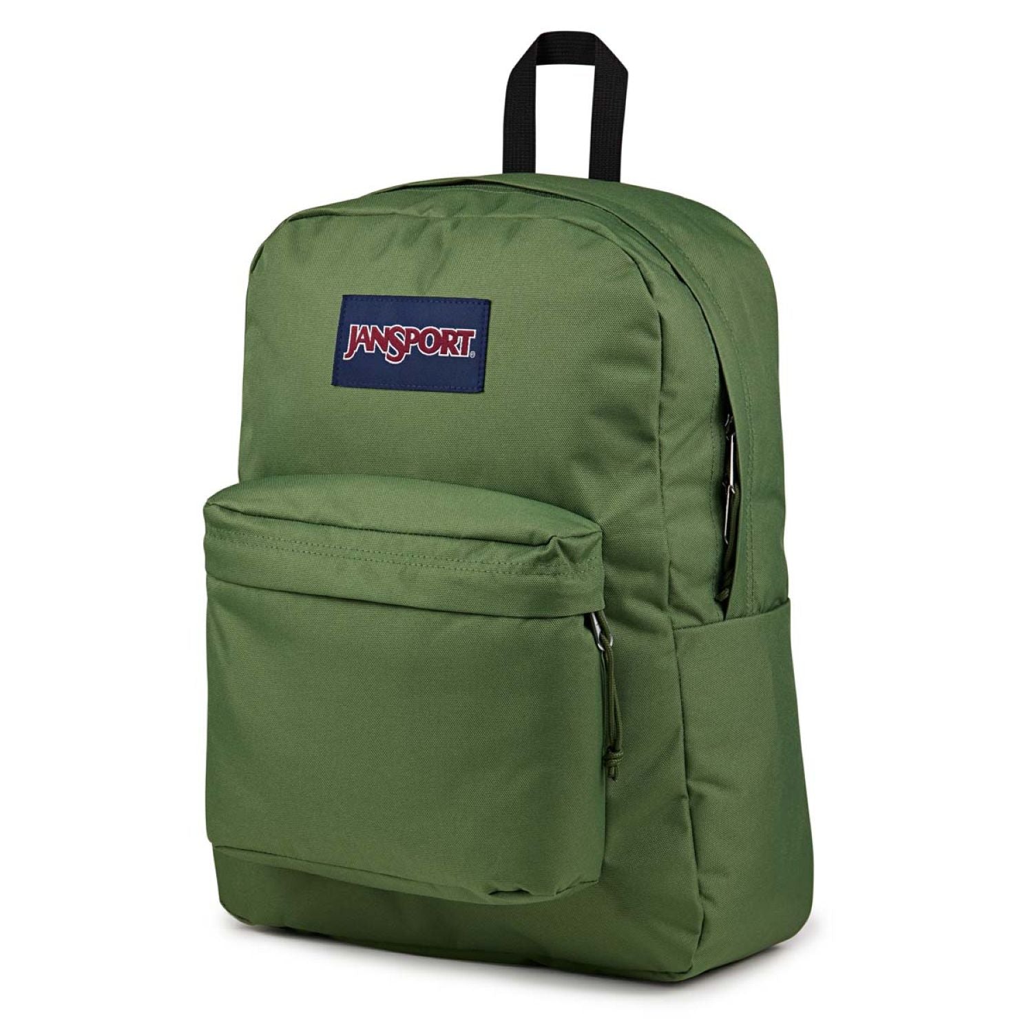 Jansport Superbreak Backpack - Cargo Green