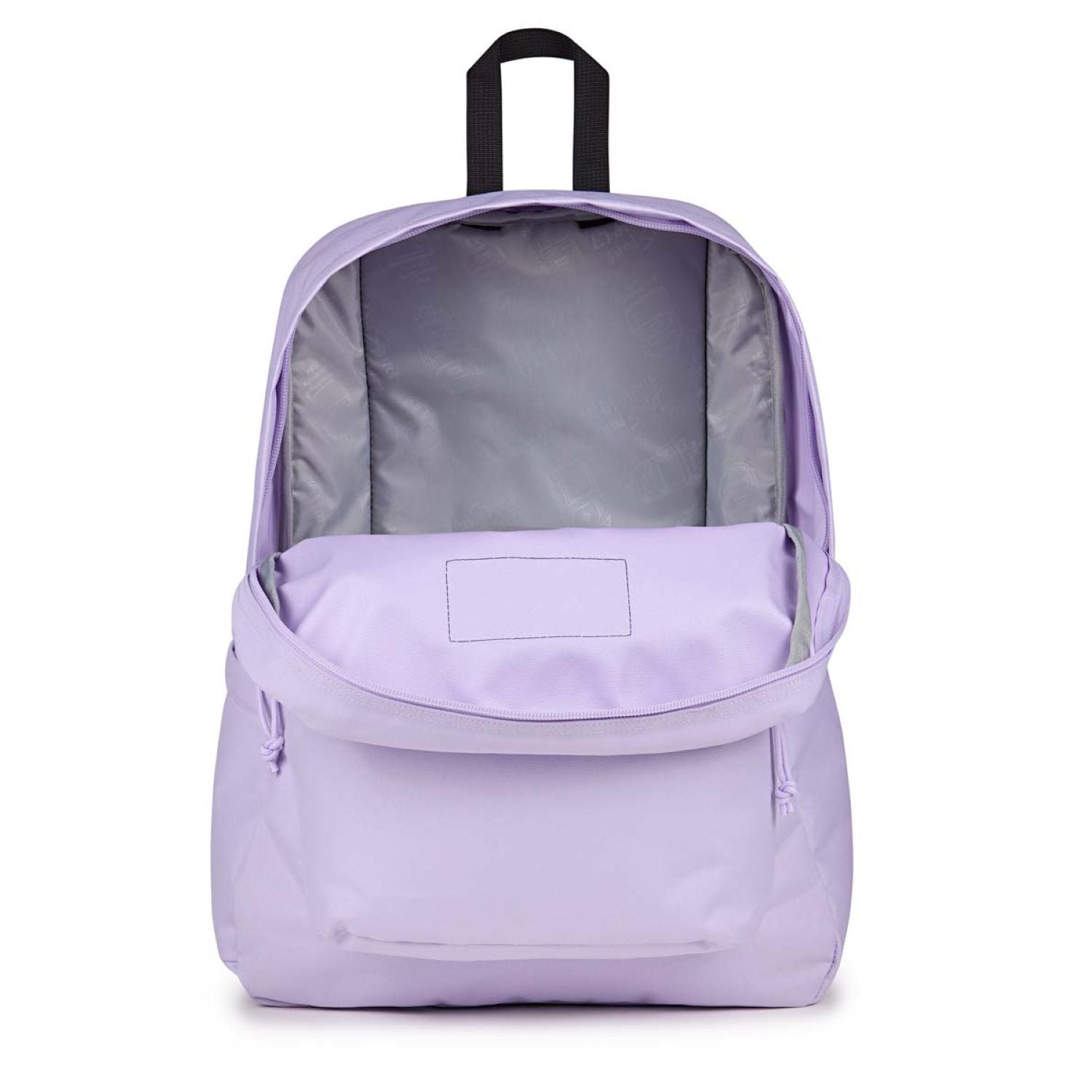 Jansport Superbreak Backpack - Pastel Lilac