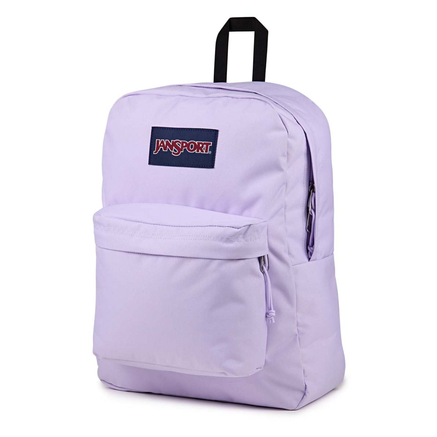 Jansport Superbreak Backpack - Pastel Lilac