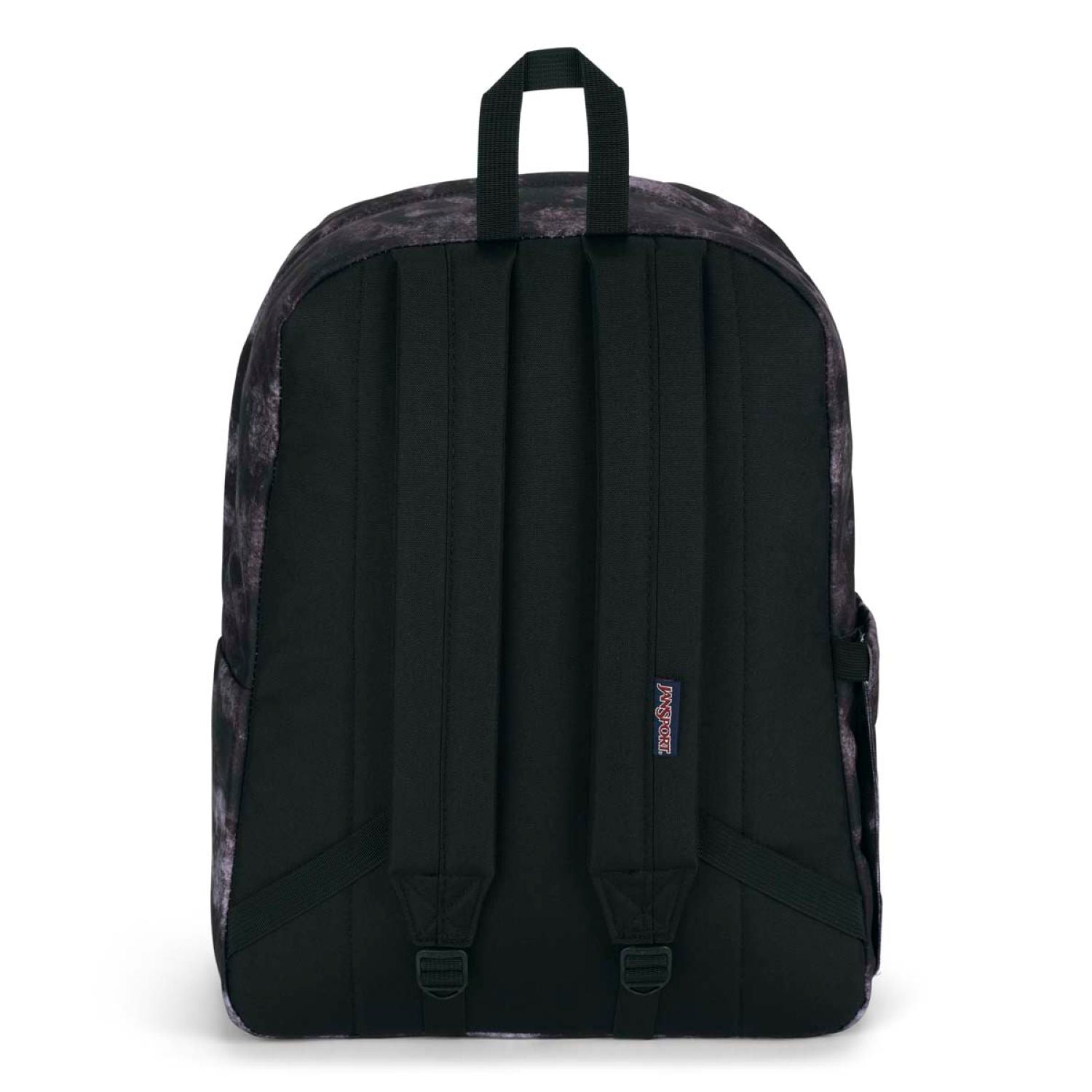 Jansport Superbreak Plus Backpack - Acid Rock Black