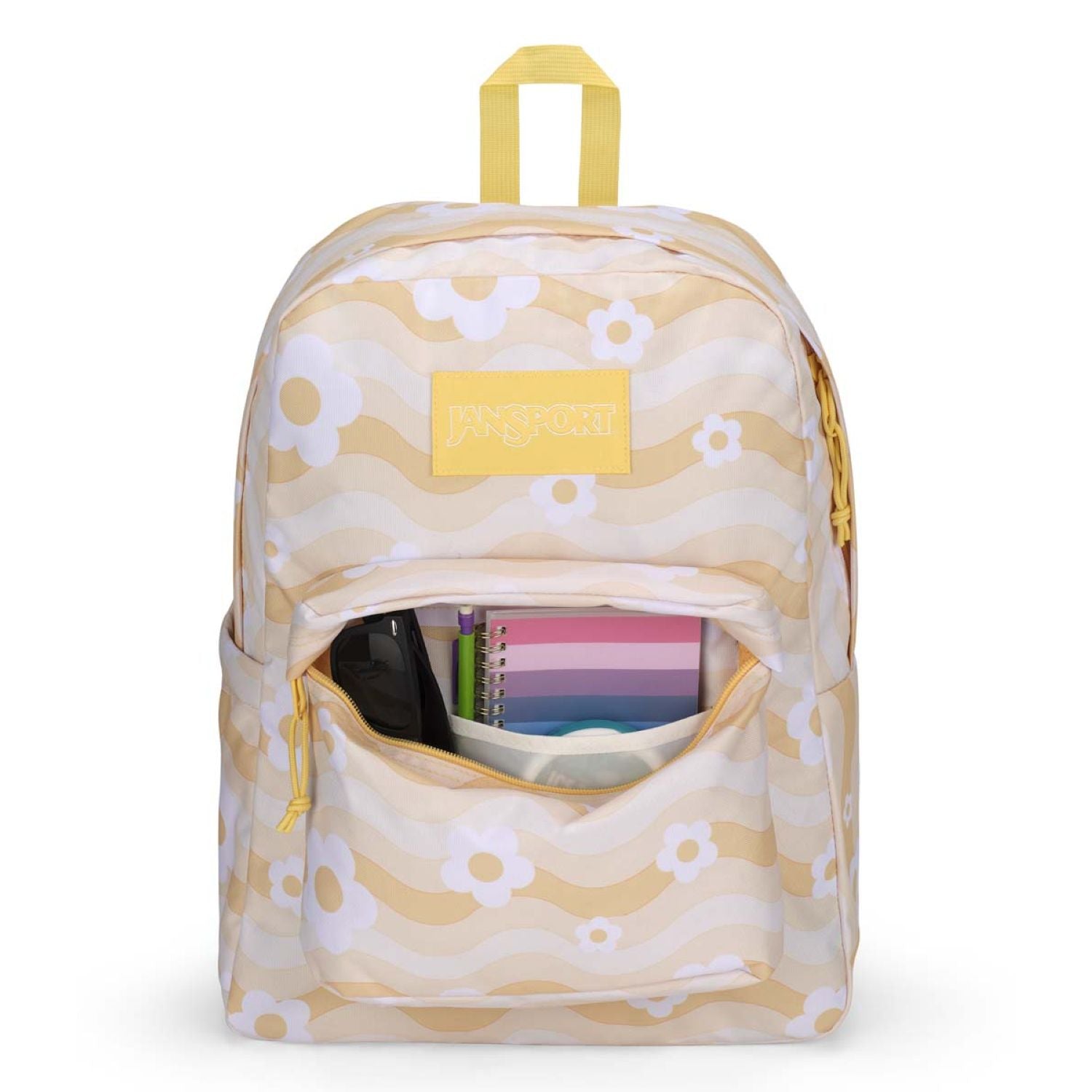 Jansport Superbreak Plus Backpack