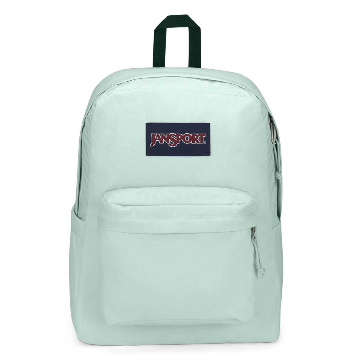 Jansport Superbreak Plus Backpack - Fresh Mint