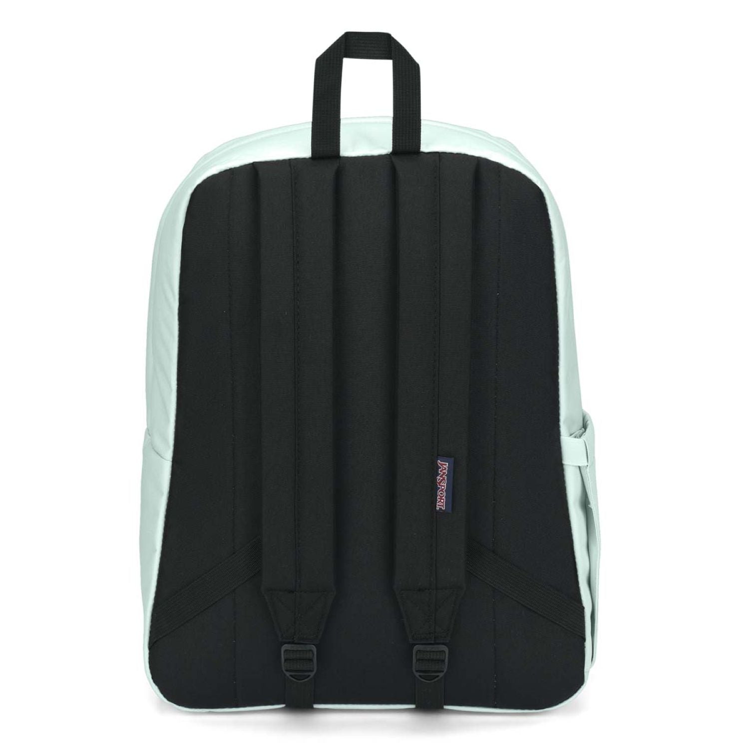 Jansport Superbreak Plus Backpack - Fresh Mint